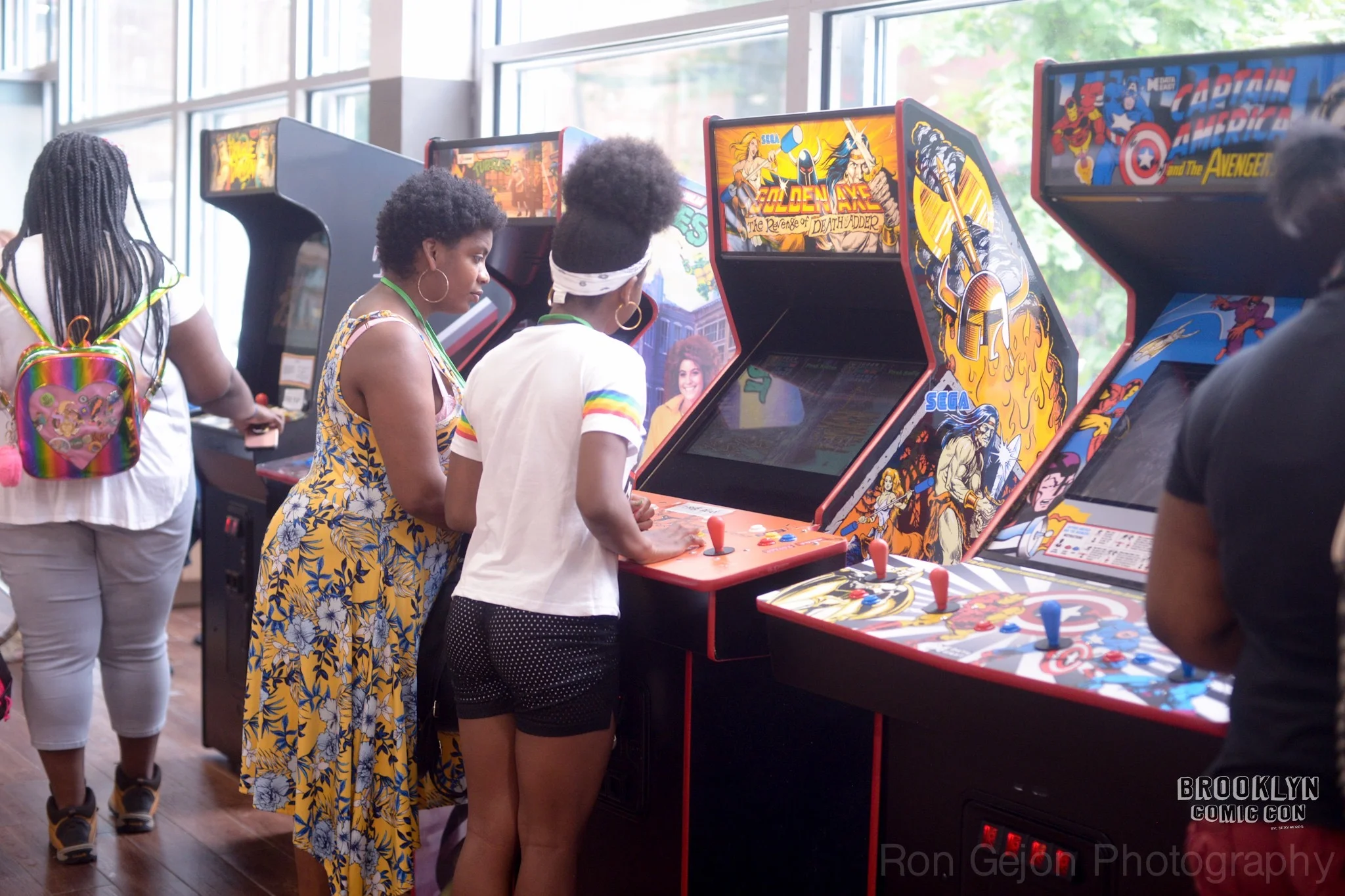Brooklyn Comic Con