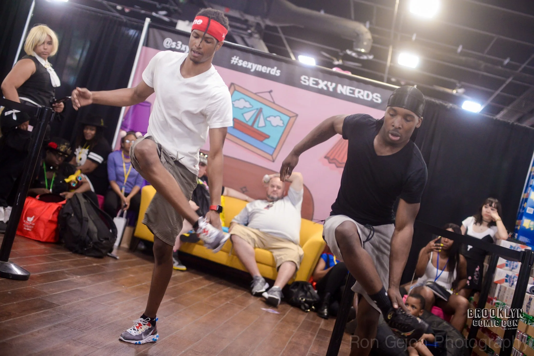 Brooklyn Comic Con