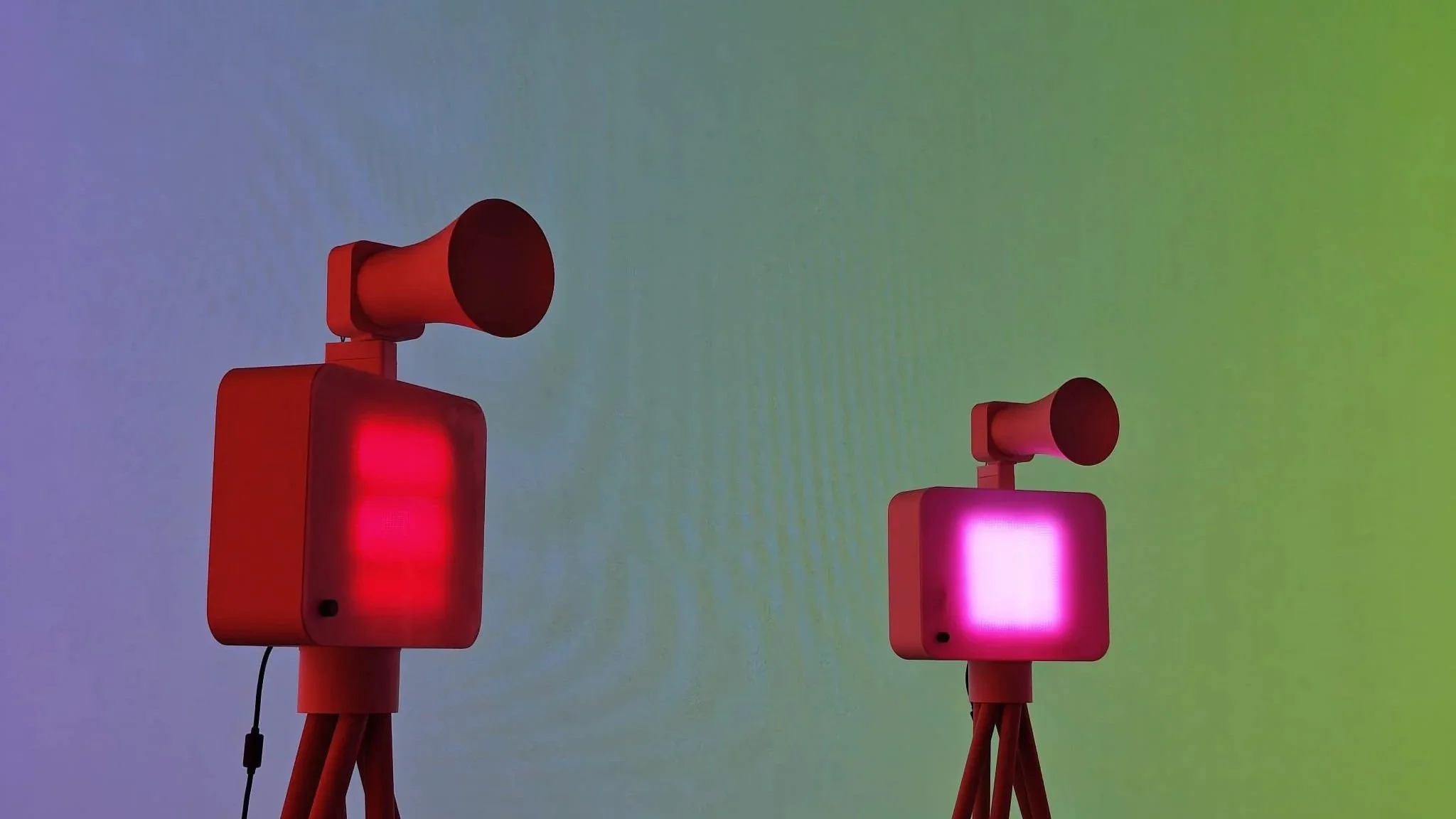 Elastic Proximity (2025)