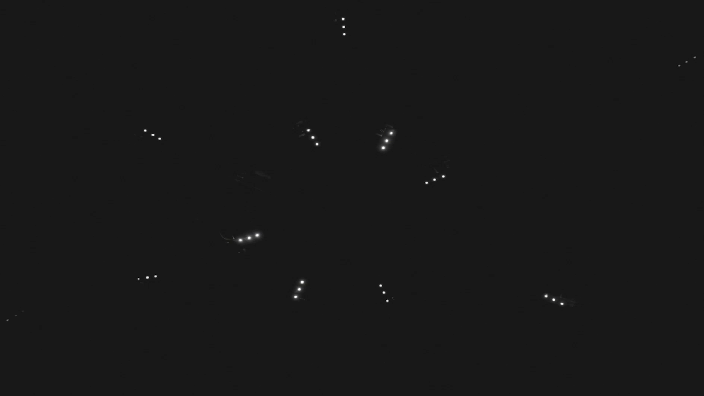22 Solenoids &amp; LEDs (2018)