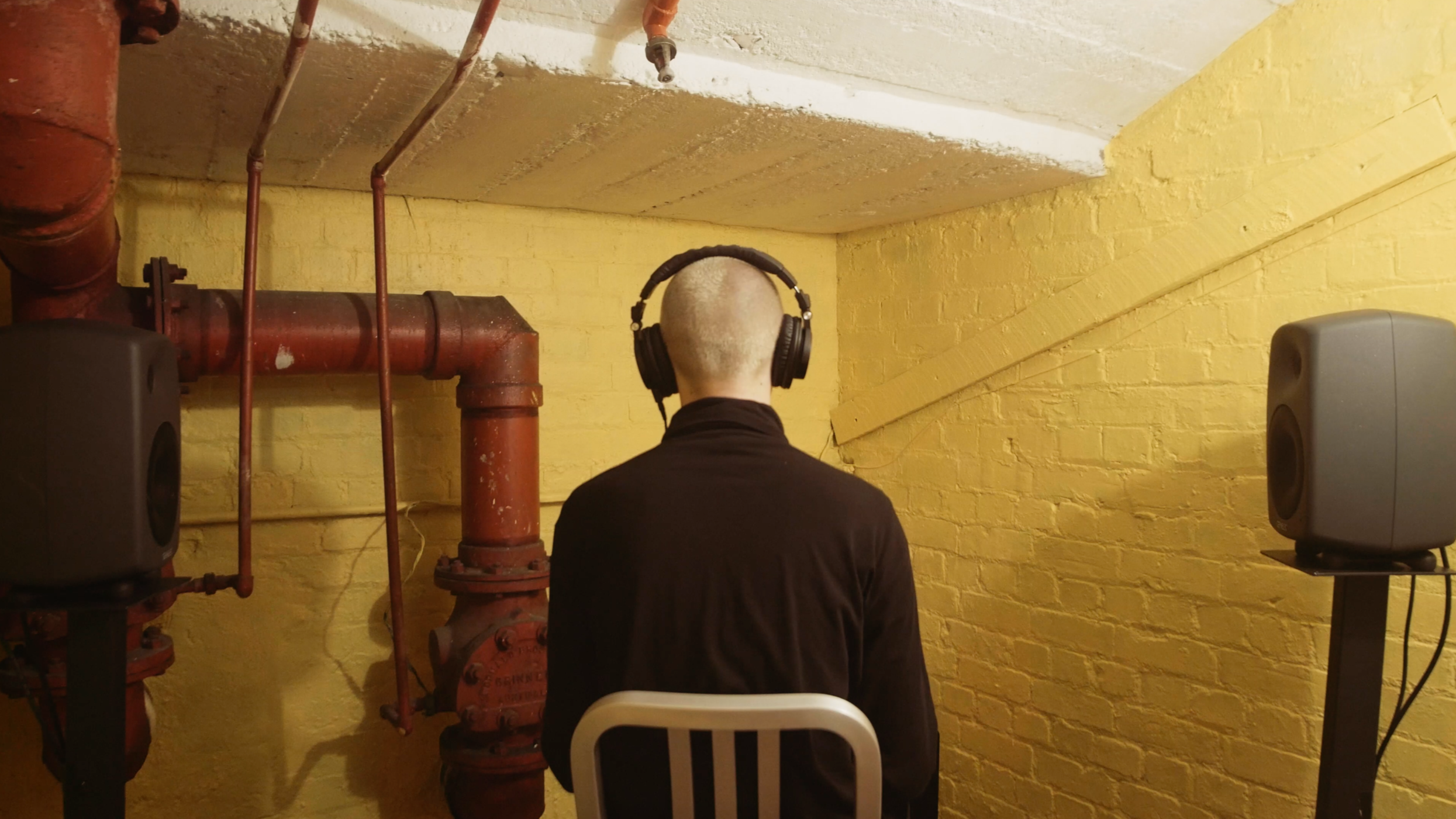 beyond nearsightedness (2018)