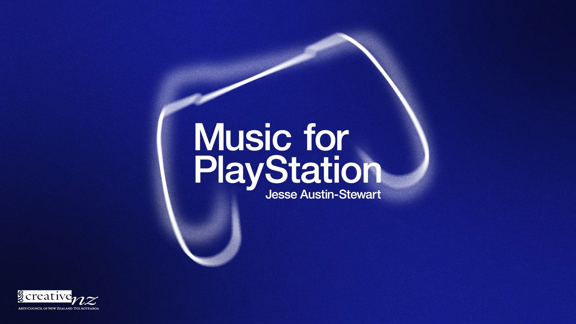 Music for PlayStation (2022)