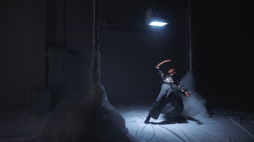 A Delicate Blend (2023)