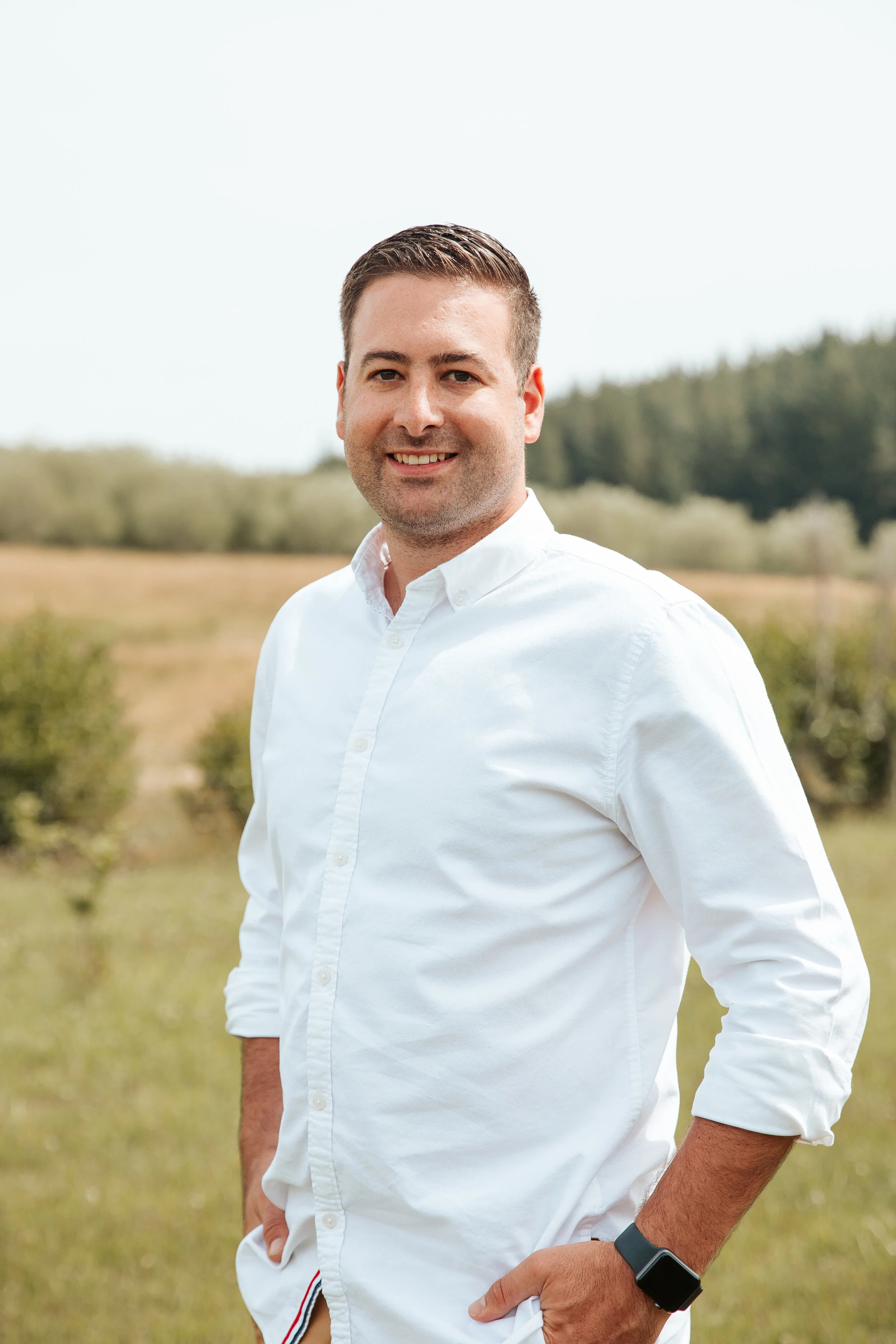 Jason Macquet  | NZ LBP