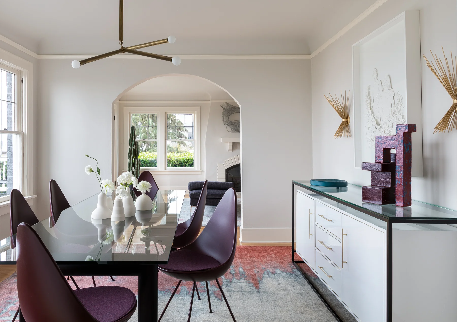 Northeast Seattle Residence