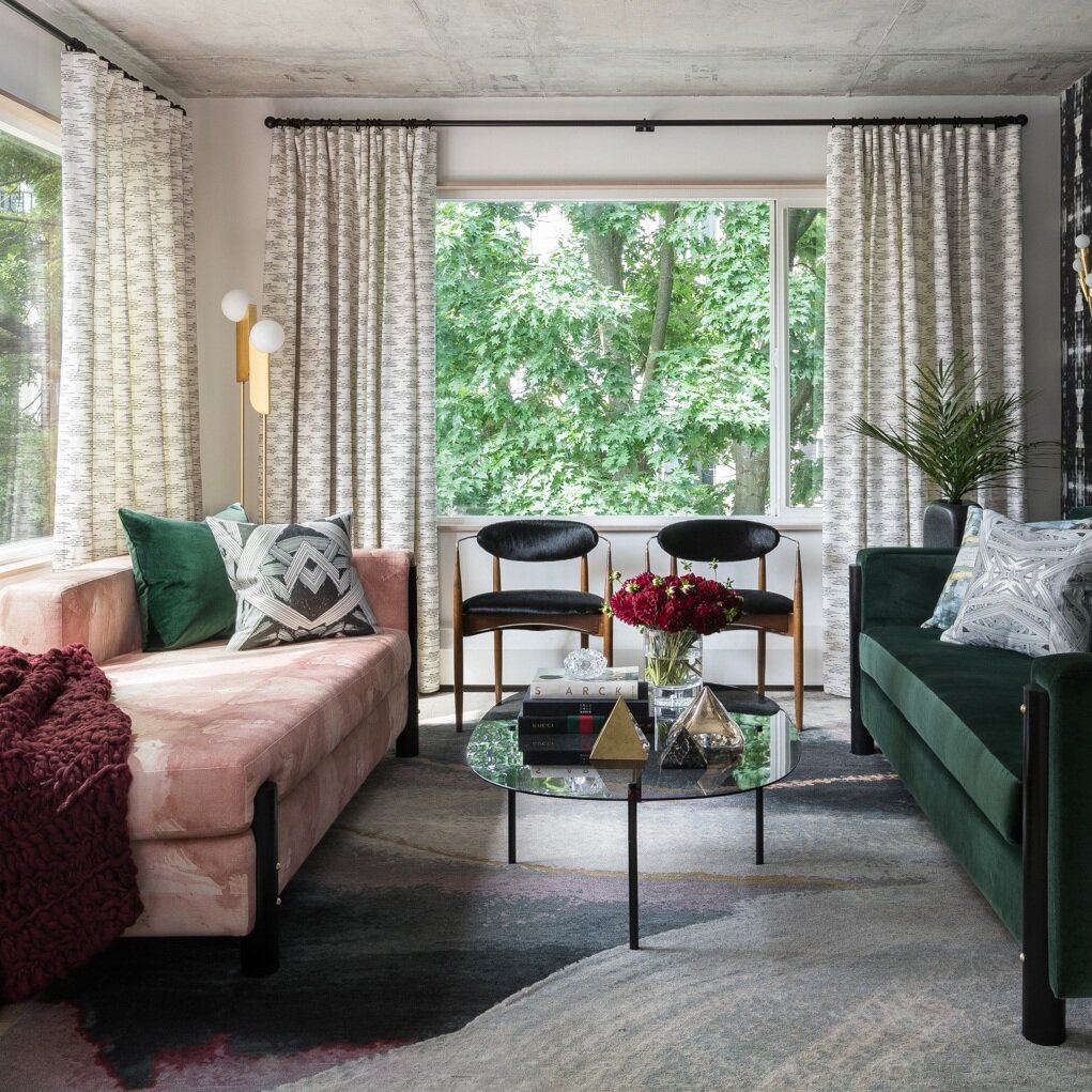 Michelle Dirkse | Seattle Award Winning Interior Design