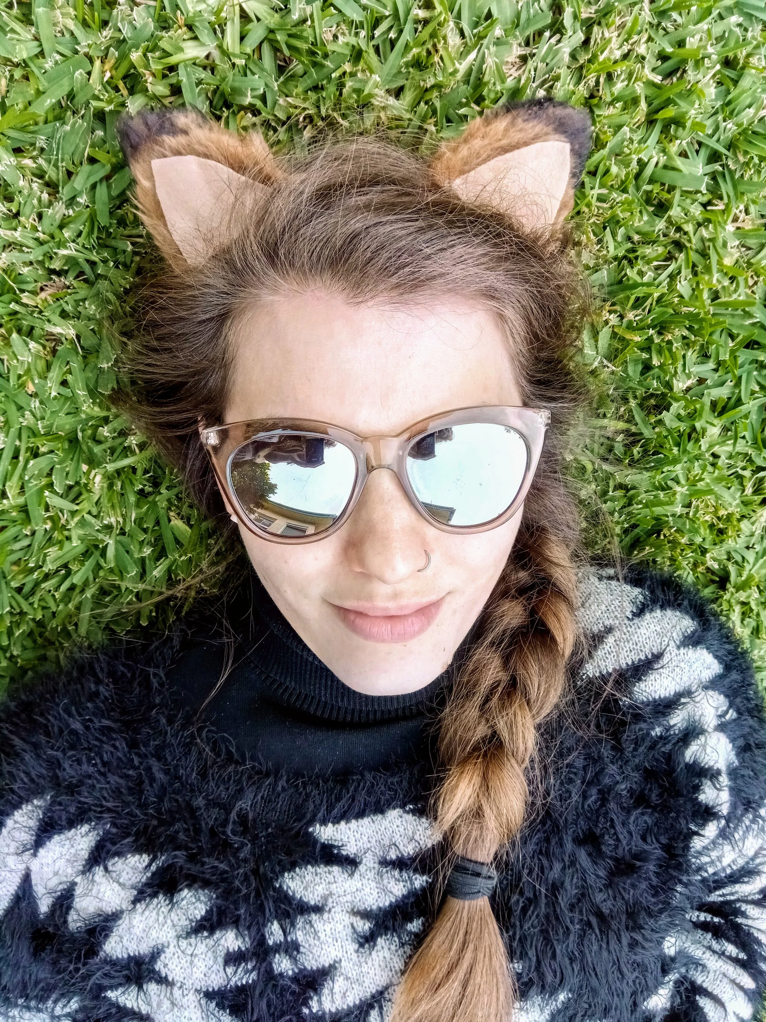 Cosplay Ears 