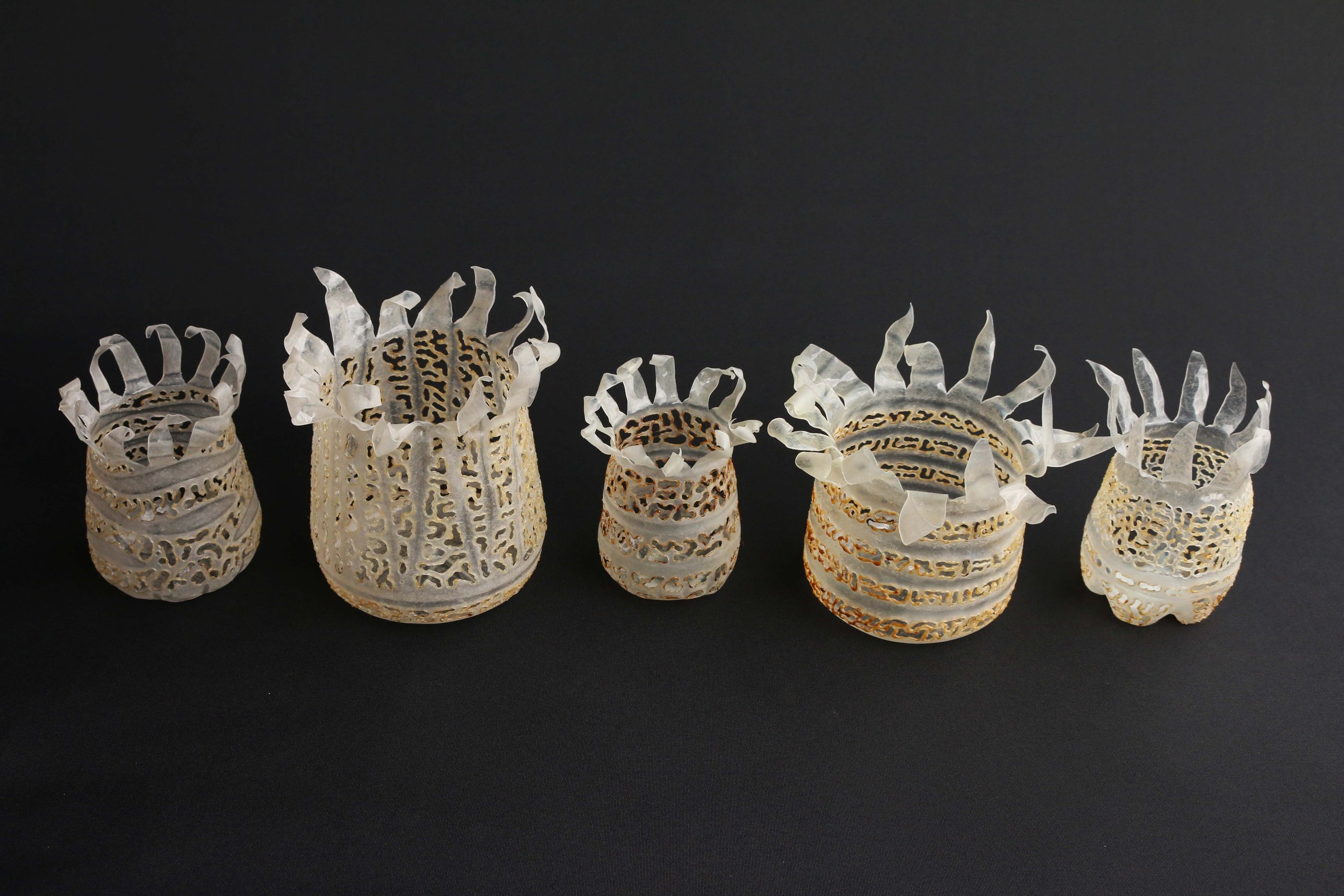 Water Vessels