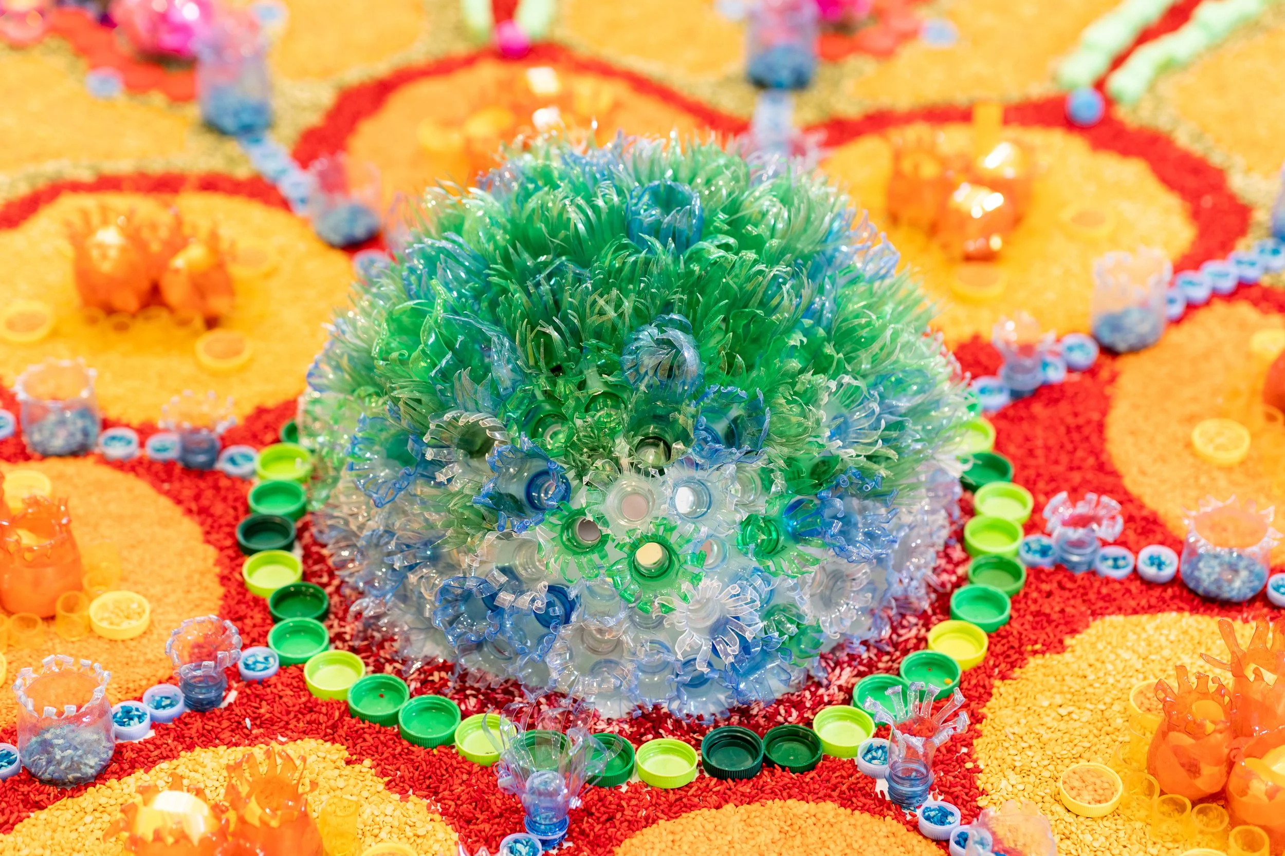 lotus-flower-forest-lake-nadine-schmoll