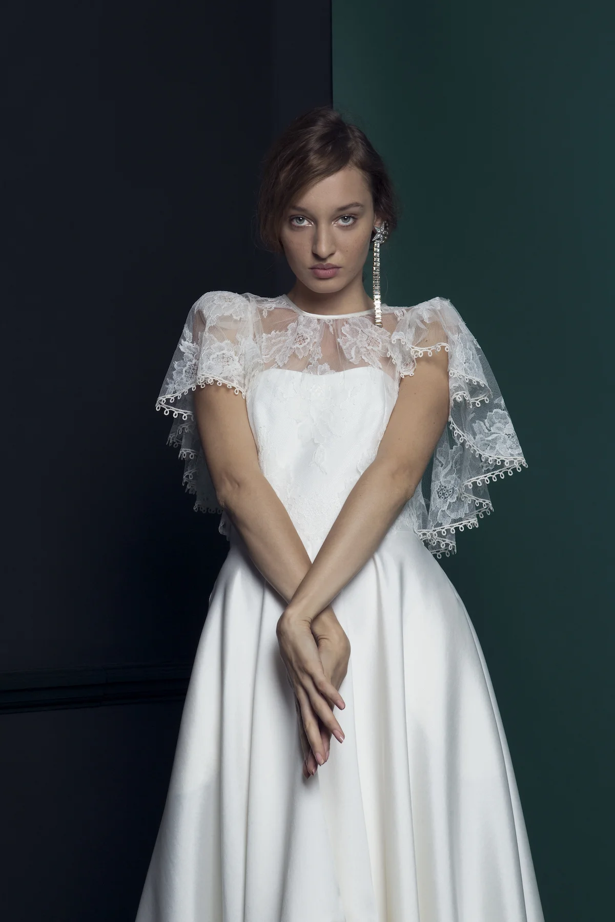 BREEZE DRESS & RIDLEY LACE TOP FRONT VIEW .jpg