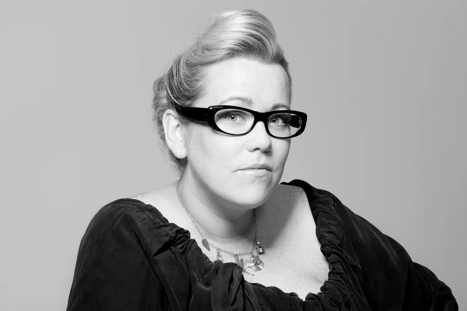 Kate Halfpenny
