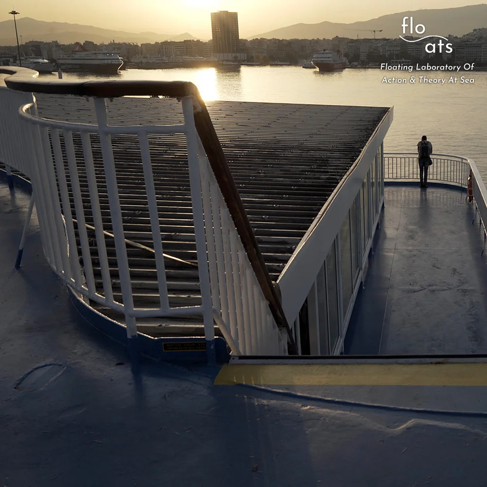 LISTEN: Episode 5 "MARKS"