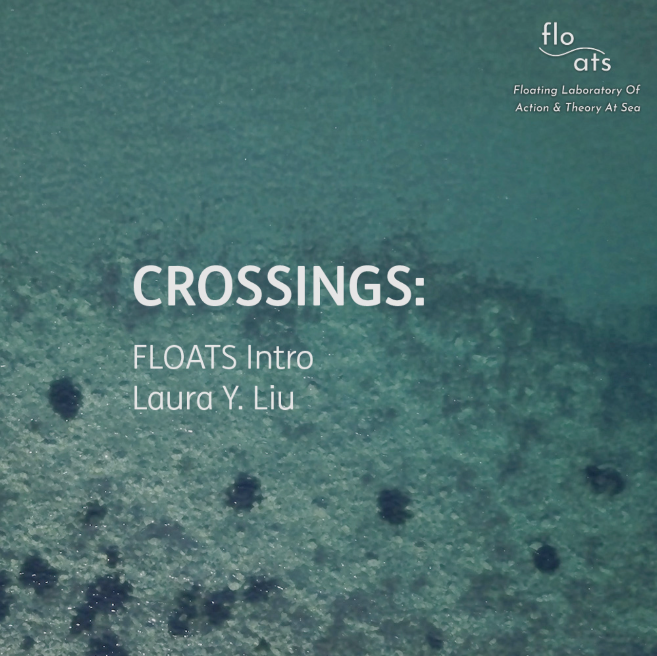 LISTEN: Episode 4 "CROSSINGS"