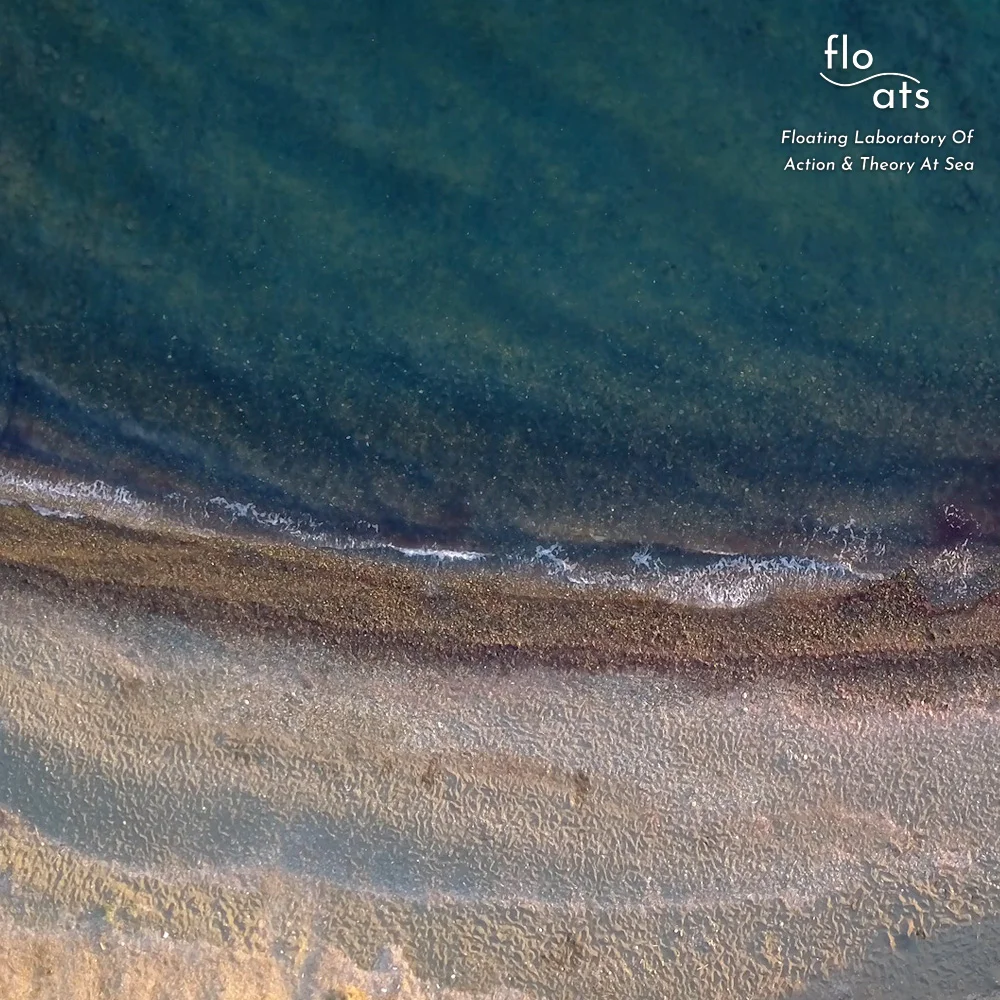 LISTEN: Episode 2 "THE BEACH (A FANTASY)"