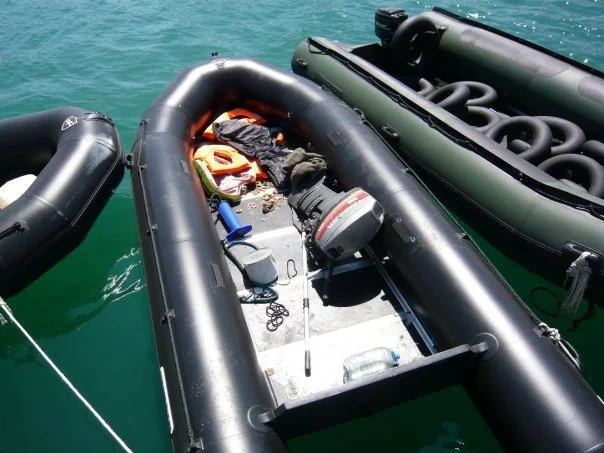 READ: Utopia / Dystopia and Contamination - Conferencing in the Wake of the “Refugee Crisis” (Heath Cabot)