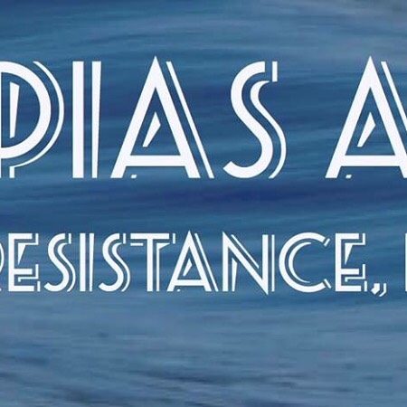 The Floating Laboratory of Action &amp; Theory At Sea (FLOATS) is pleased to present its 1st Summer Meeting in #Lesvos in collaboration with the University of the Aegean. 
Learn more about our meeting &amp; what we do by clicking the link in bio. Let