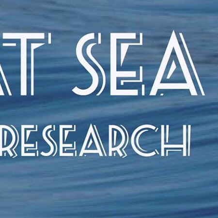 The Floating Laboratory of Action &amp; Theory At Sea (FLOATS) is pleased to present its 1st Summer Meeting in #Lesvos in collaboration with the University of the Aegean. 
Learn more about our meeting &amp; what we do by clicking the link in bio. Let