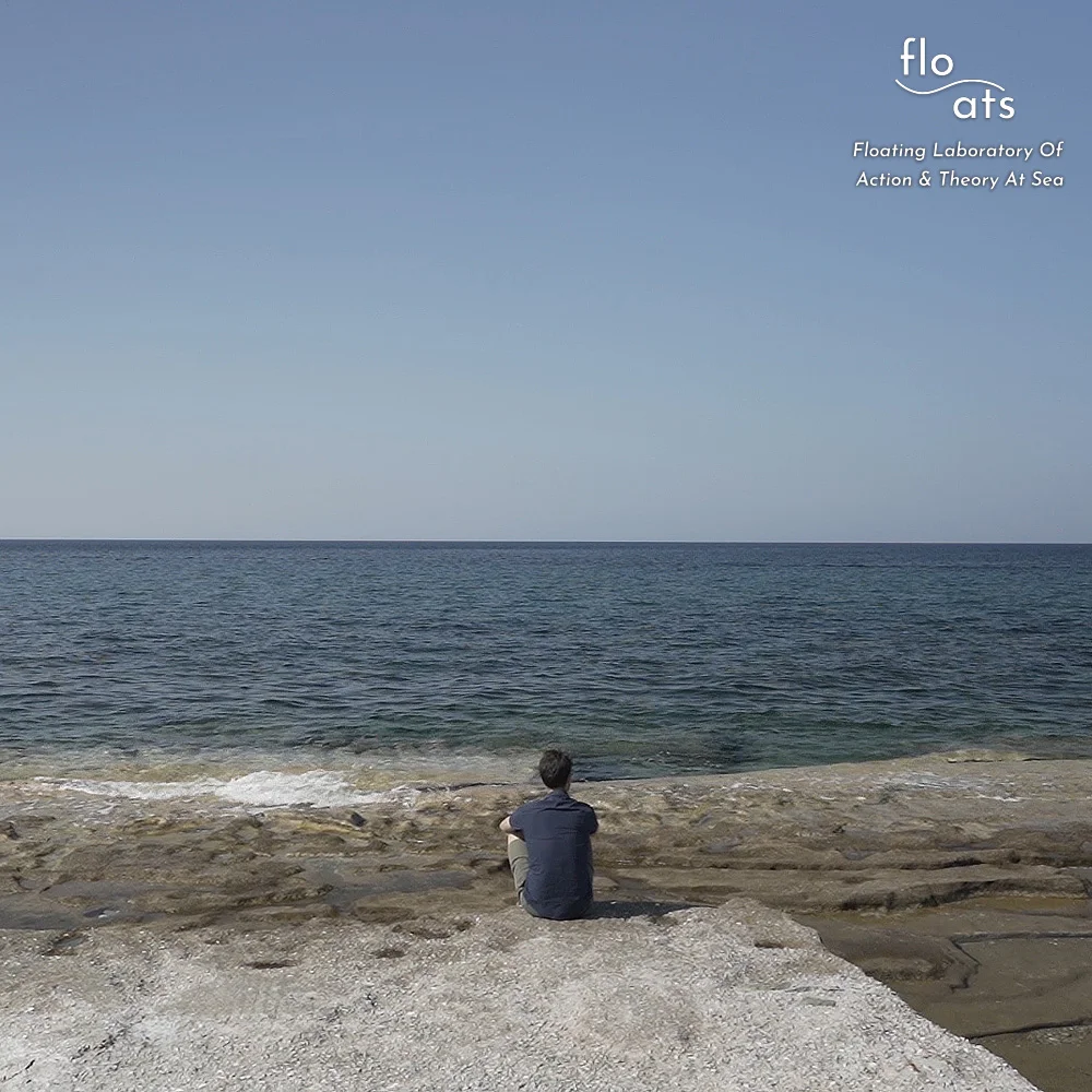 PEDAGOGY: Gendering the Corniche