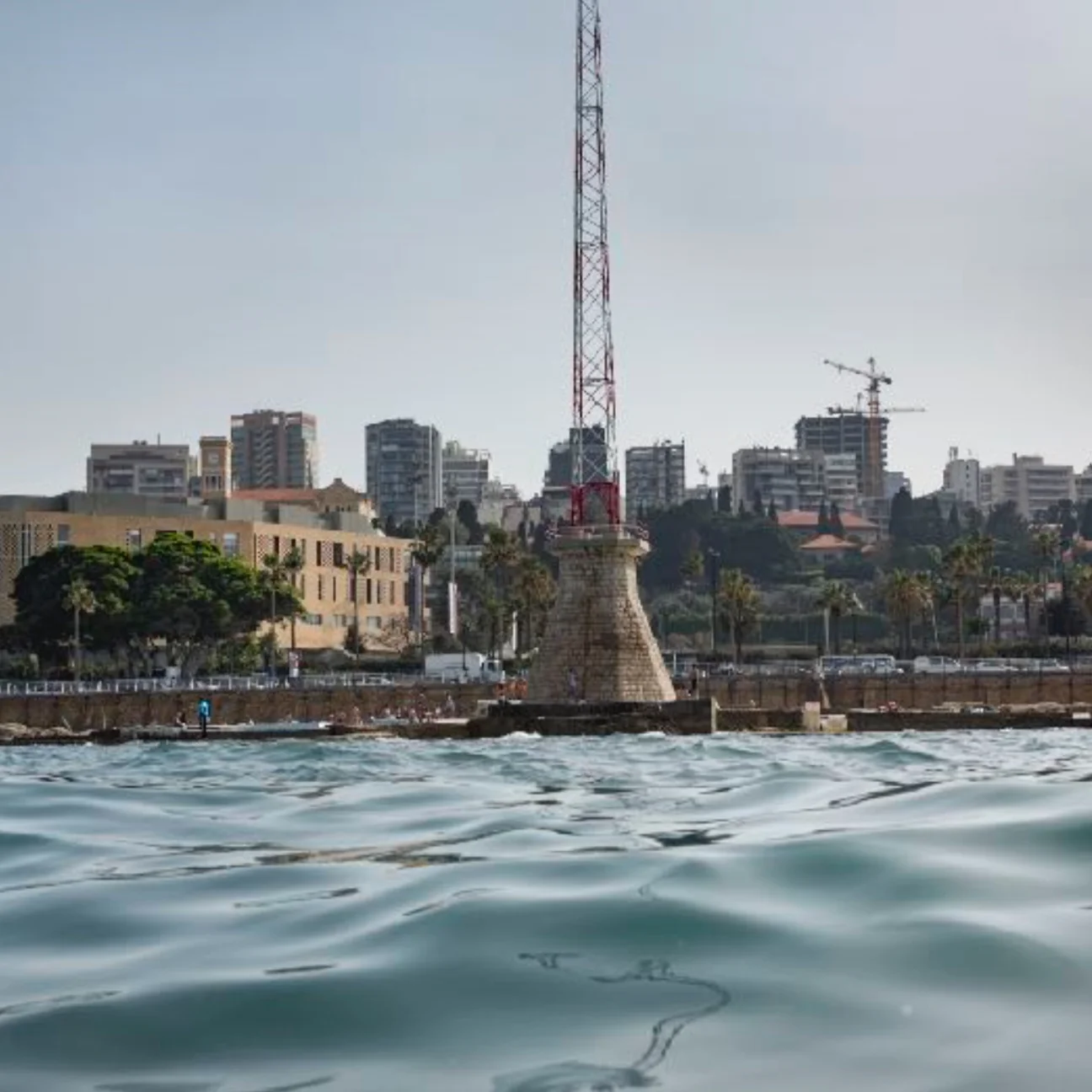 PEDAGOGY: Reflections on the Mediterranean