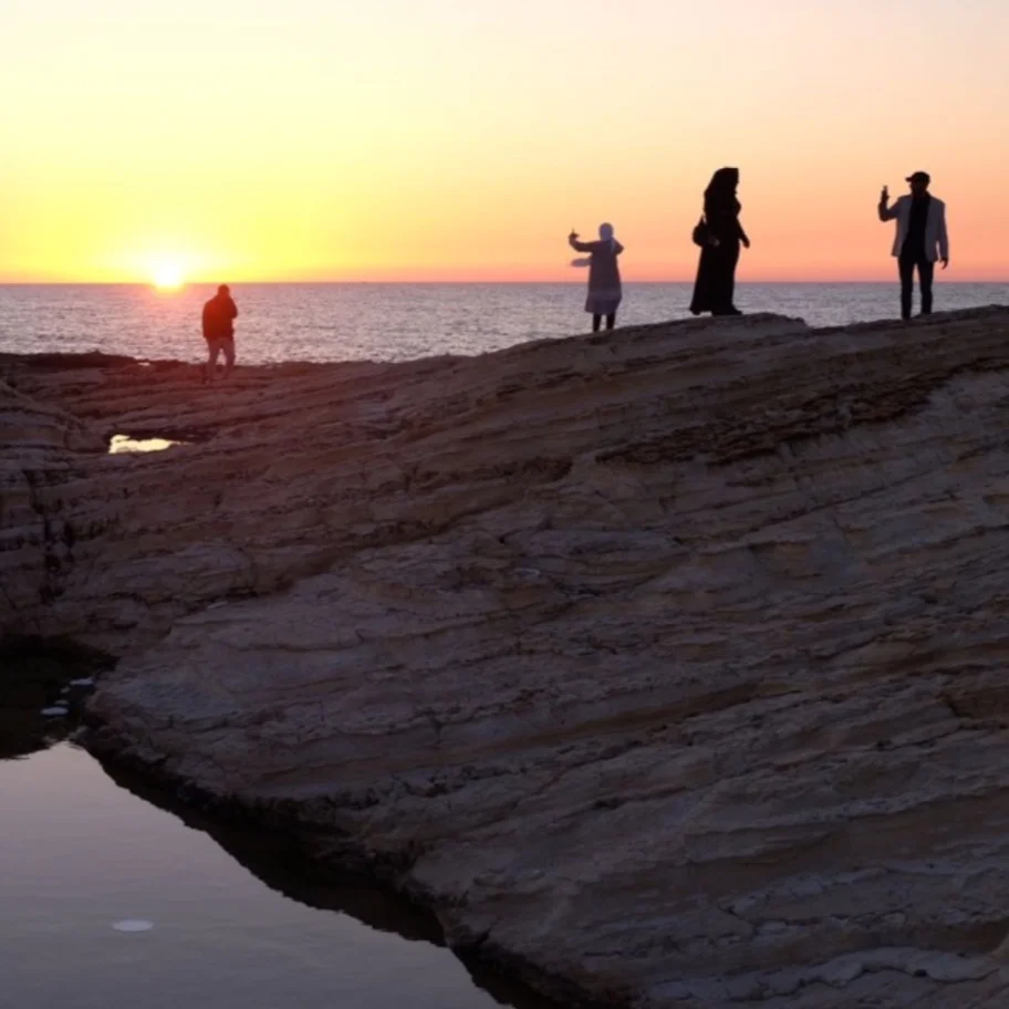 PEDAGOGY: Identity as Memory