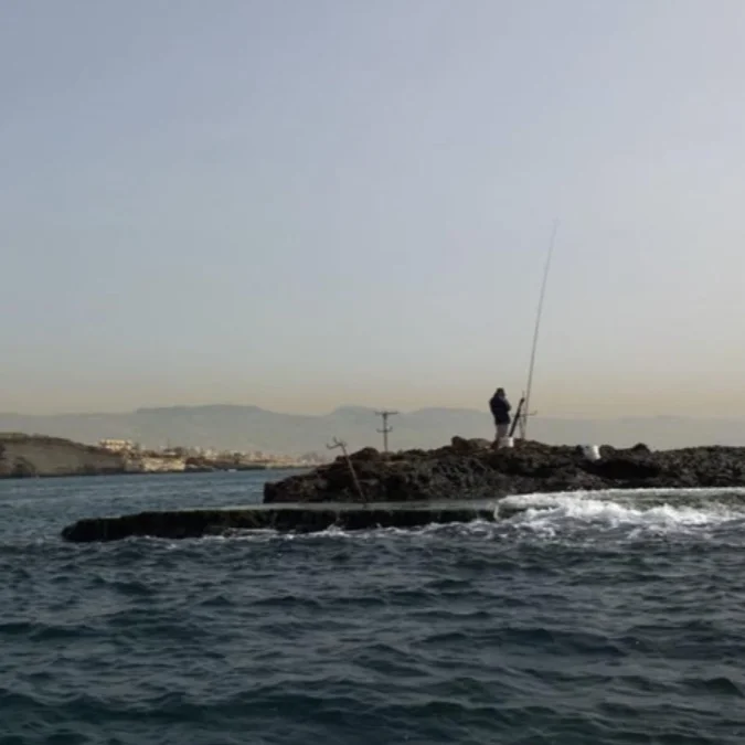 PEDAGOGY: After the Sea