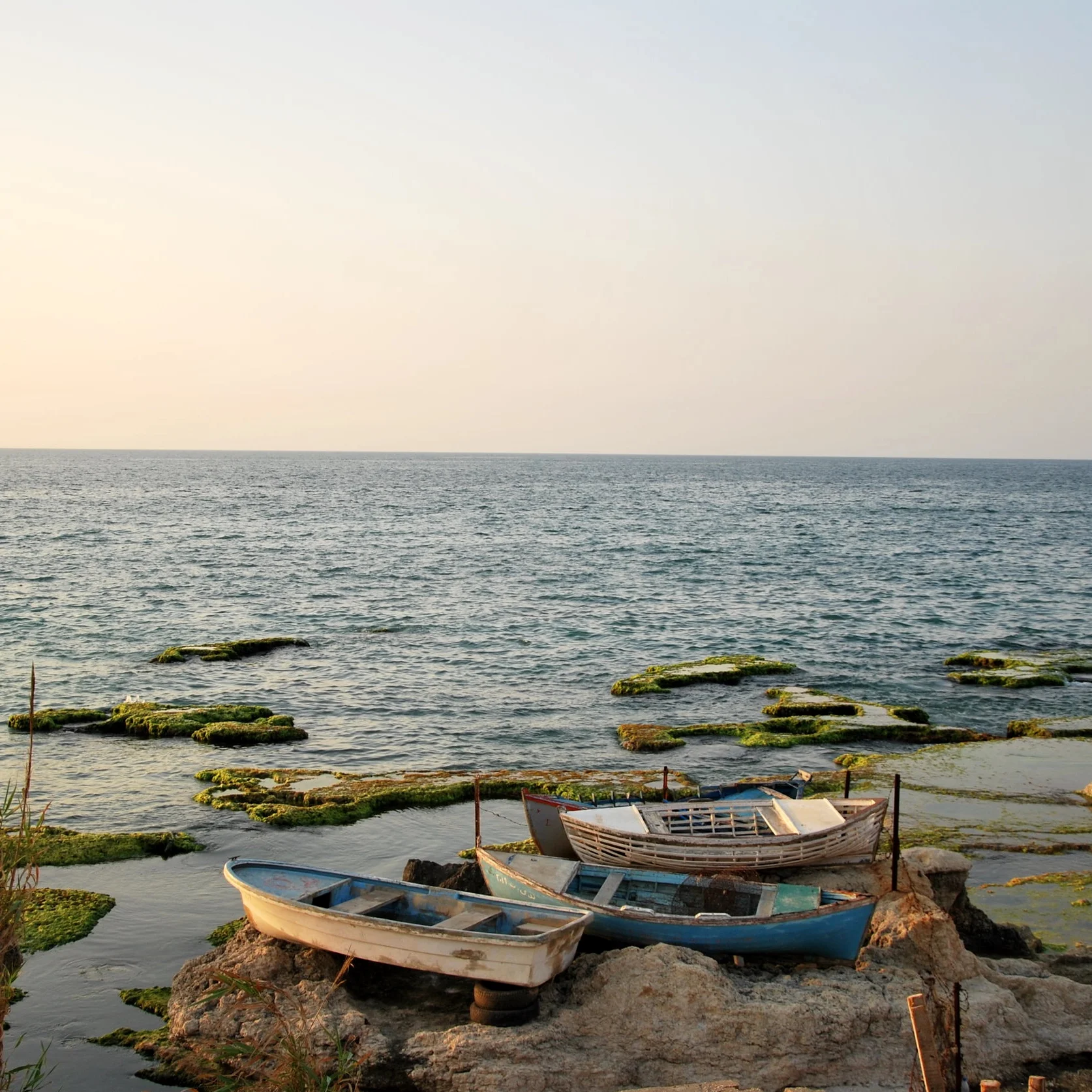 READ: On the shores of politics - Sea, solidarity and the Ships to Gaza