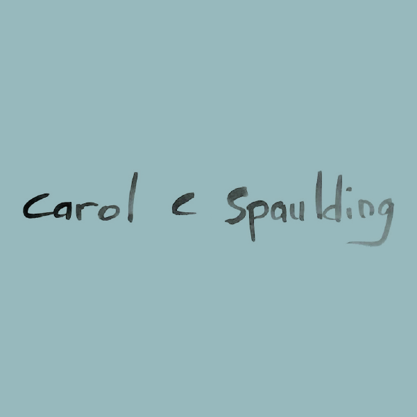 Current 120 + Carol C Spaulding