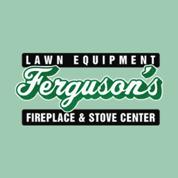 Current 120 + Ferguson's Fireplace & Stove Center