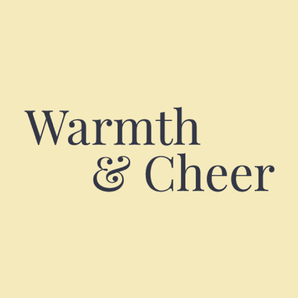 Current 120 + Warmth & Cheer