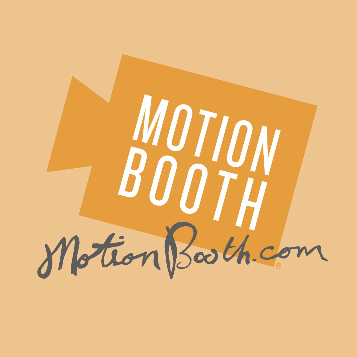 Current 120 + Motion Booth