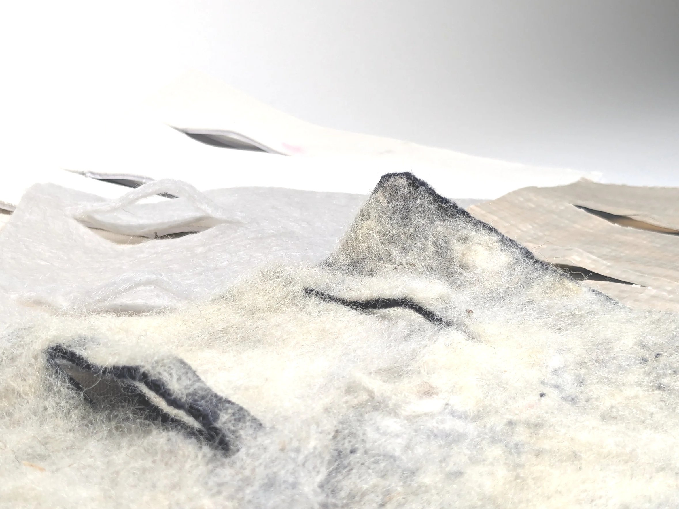 Soft material Library