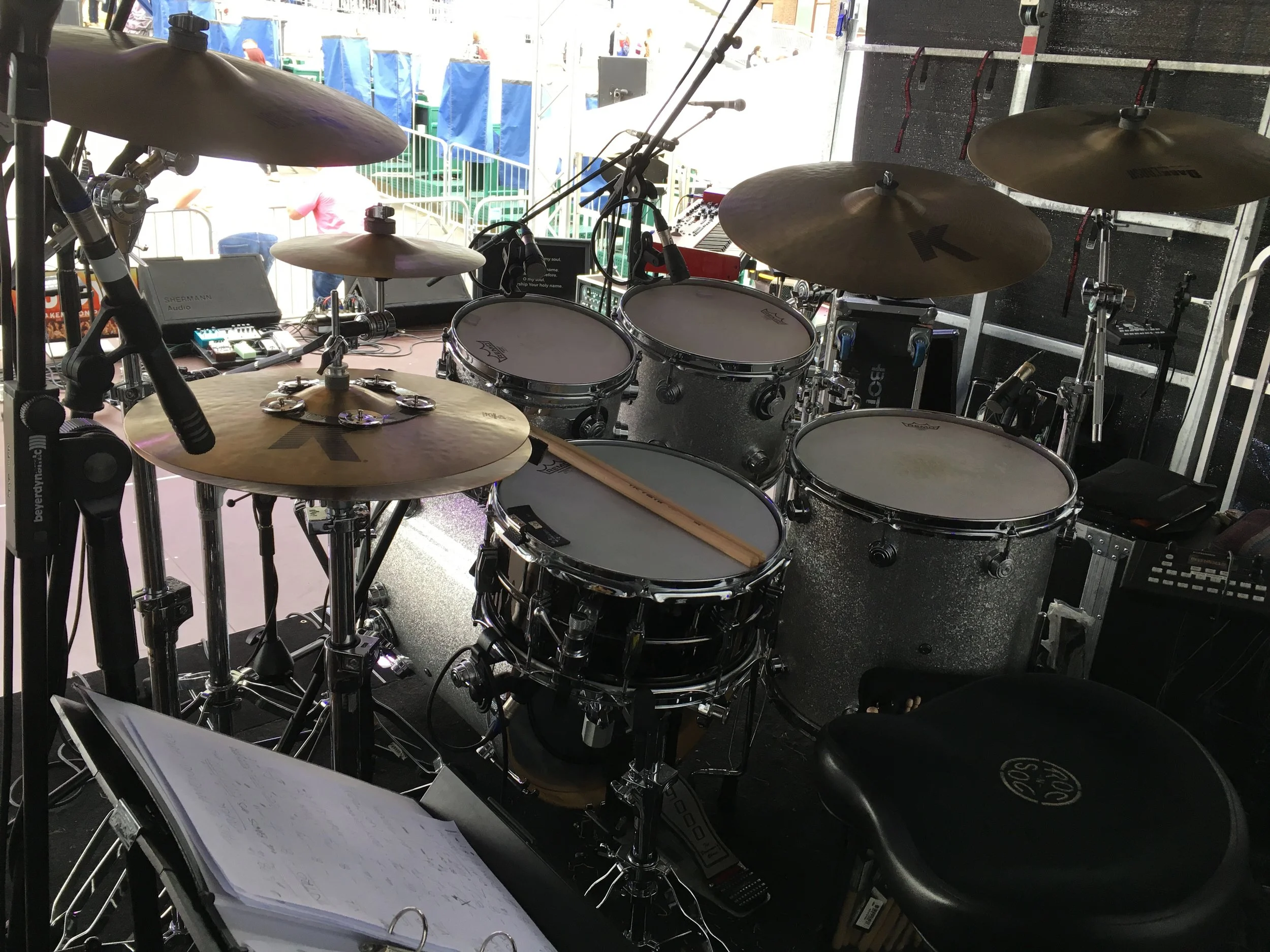 Monthly Roundup #4 - June '18