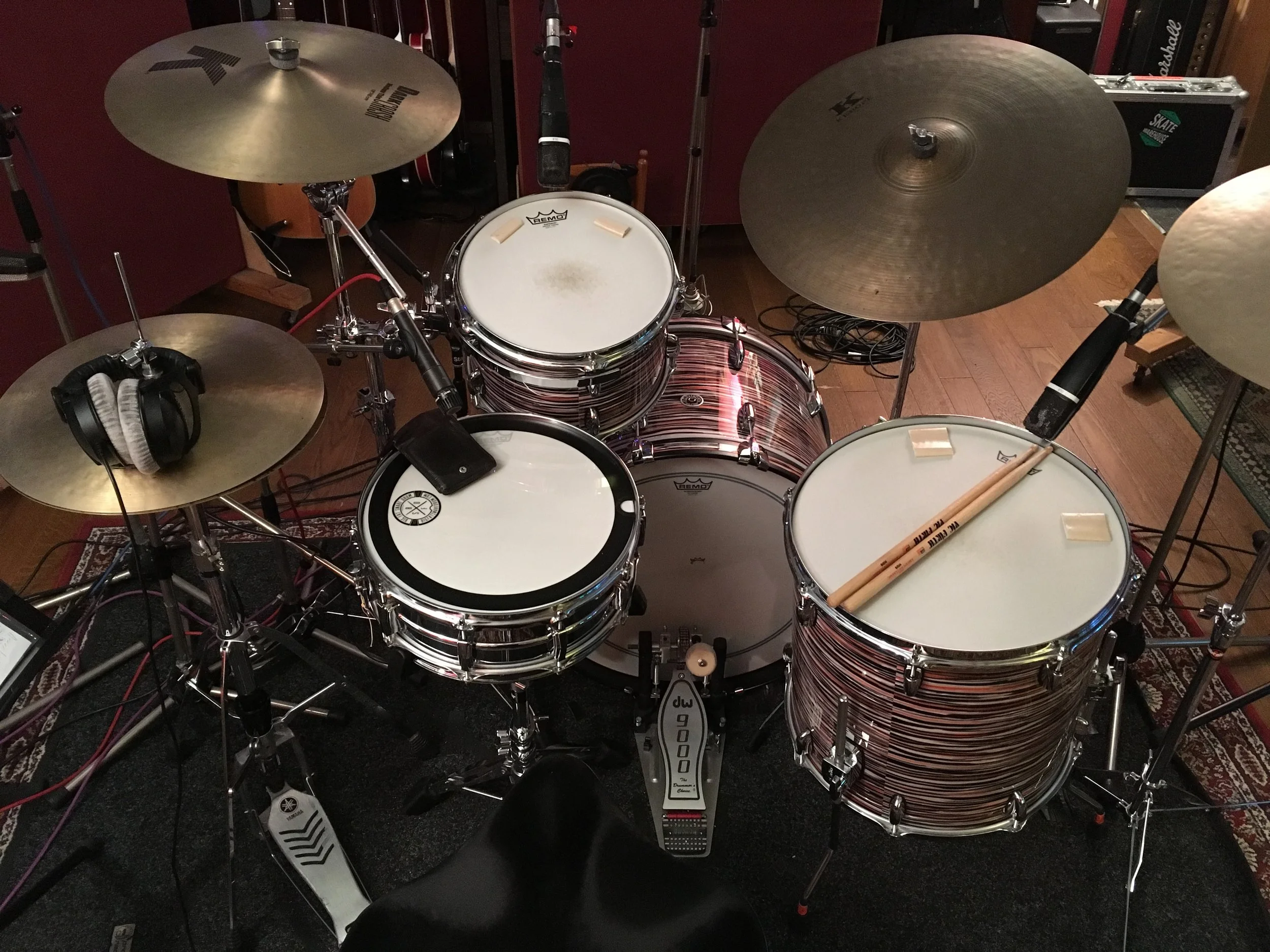 Monthly Roundup #12 - February '19