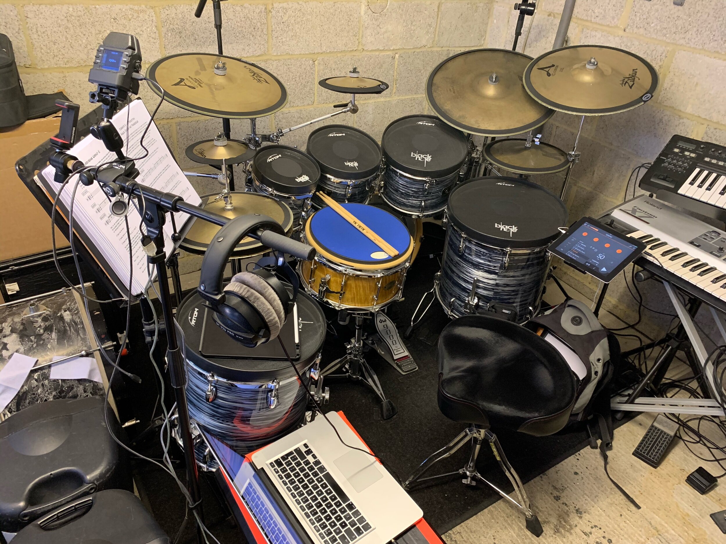 Monthly Roundup #27 - May '20