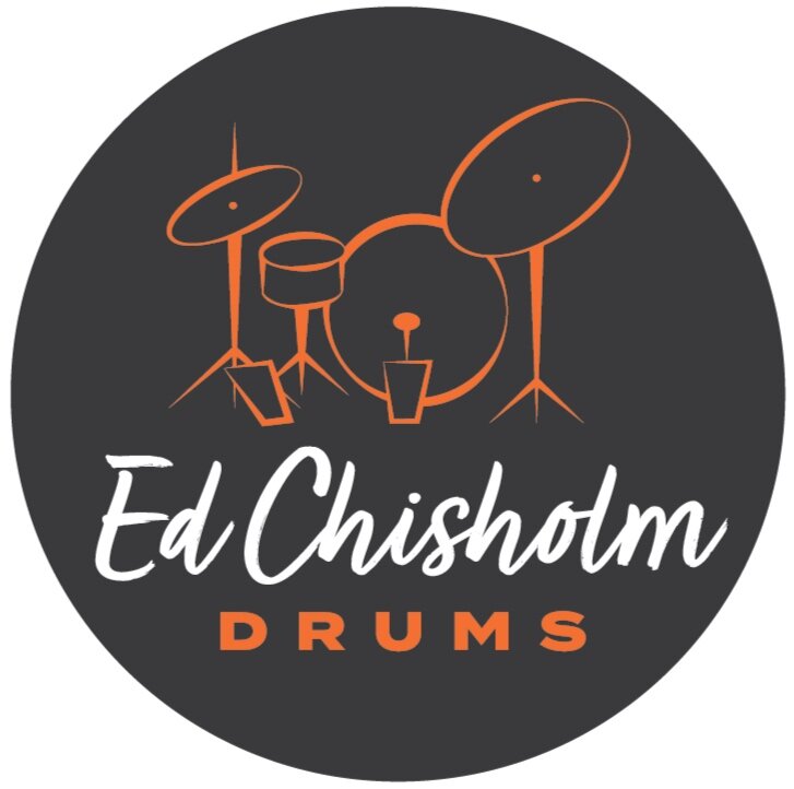 Ed Chisholm Drums