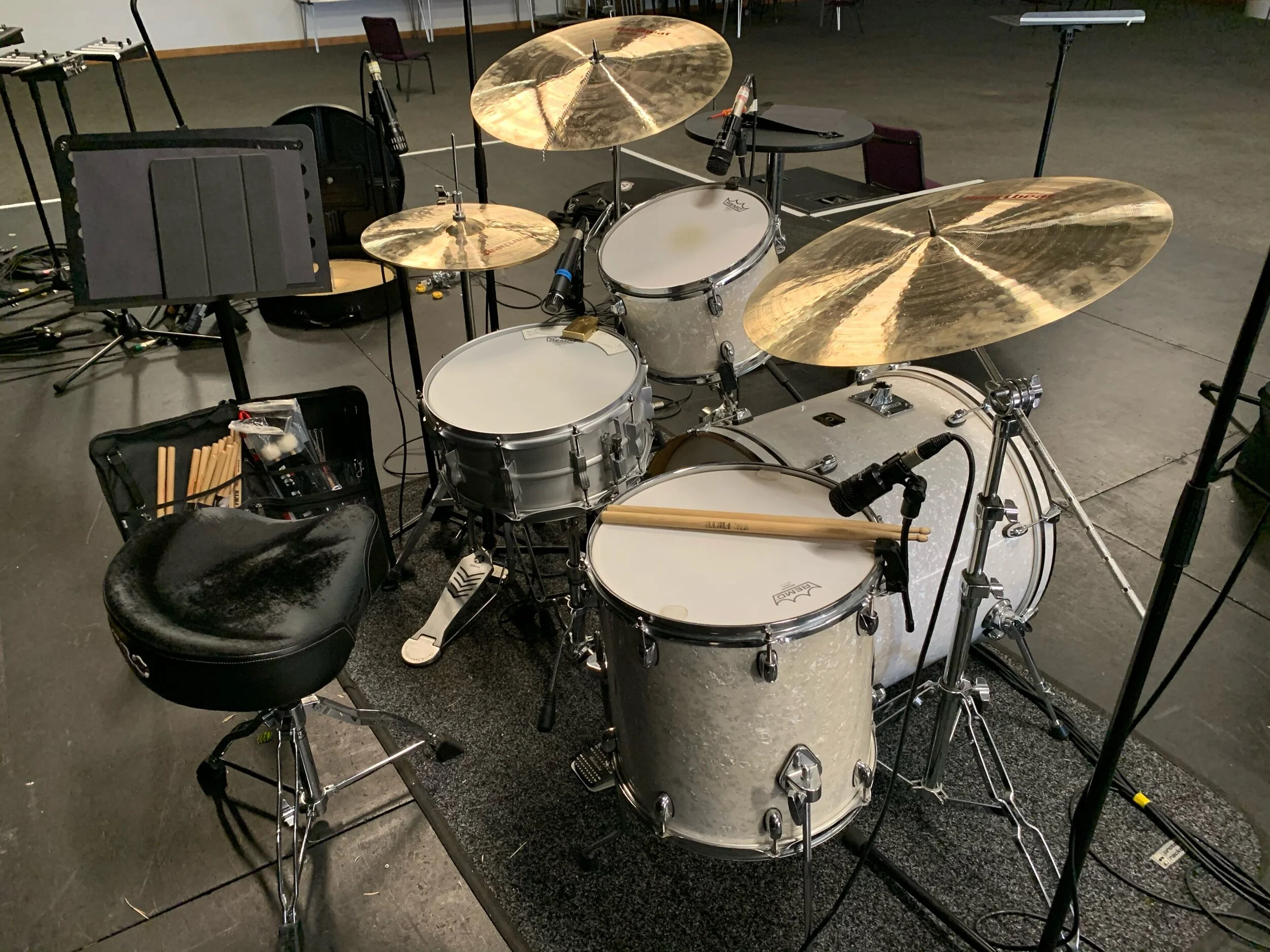 Monthly Roundup #29 - July '20