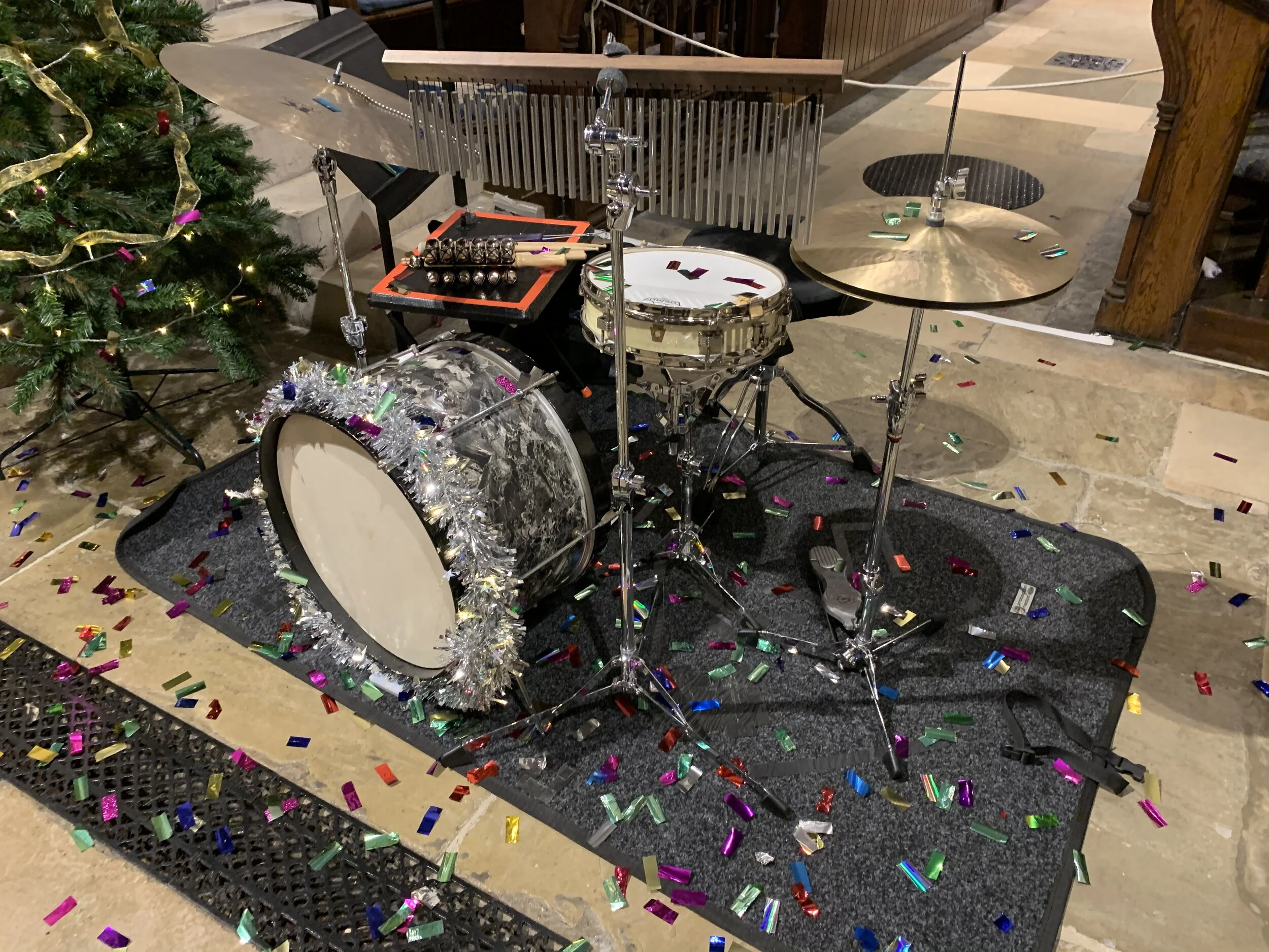 Monthly Roundup #34 - December '20