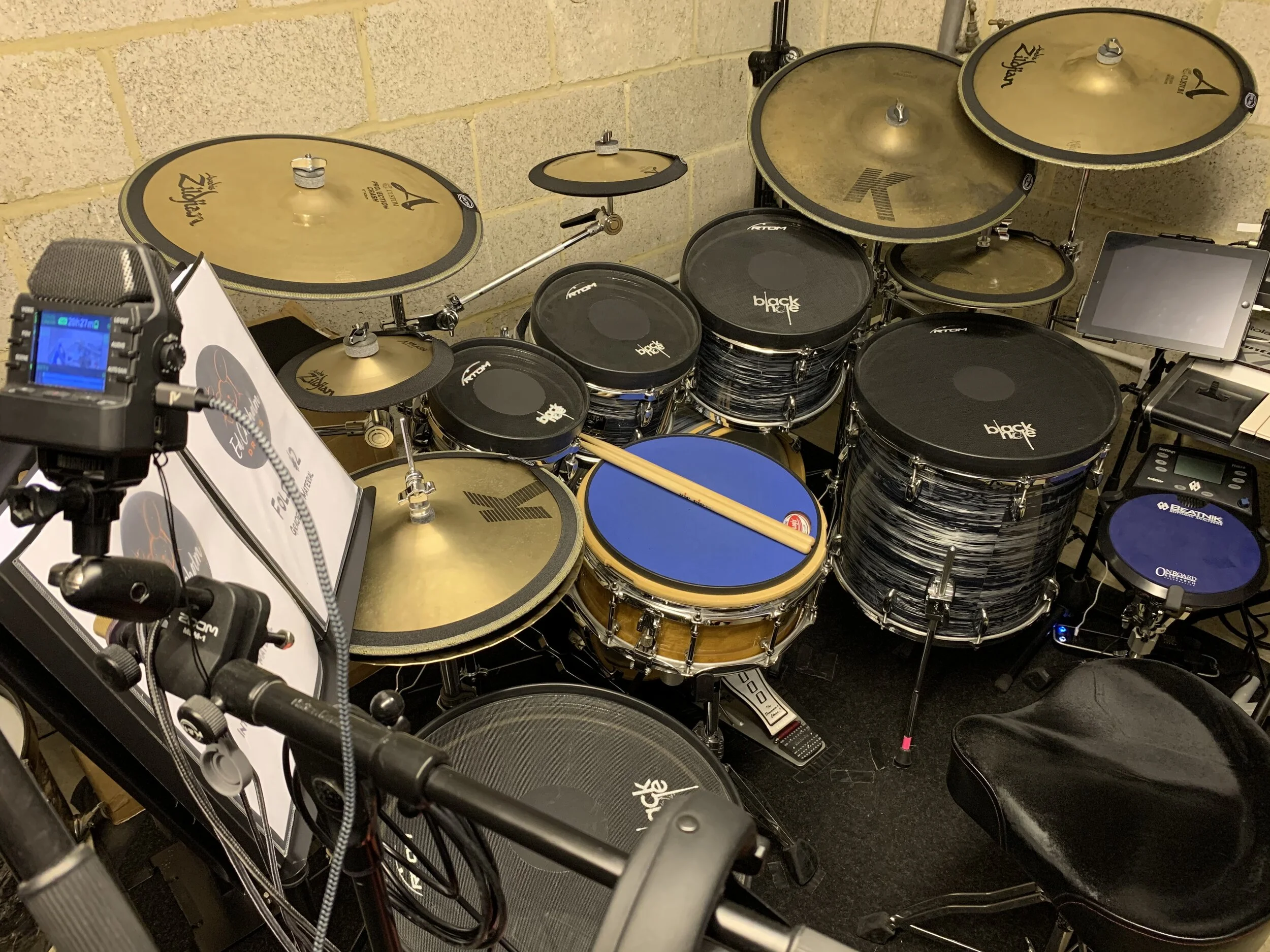 Monthly Roundup #35 - January '21