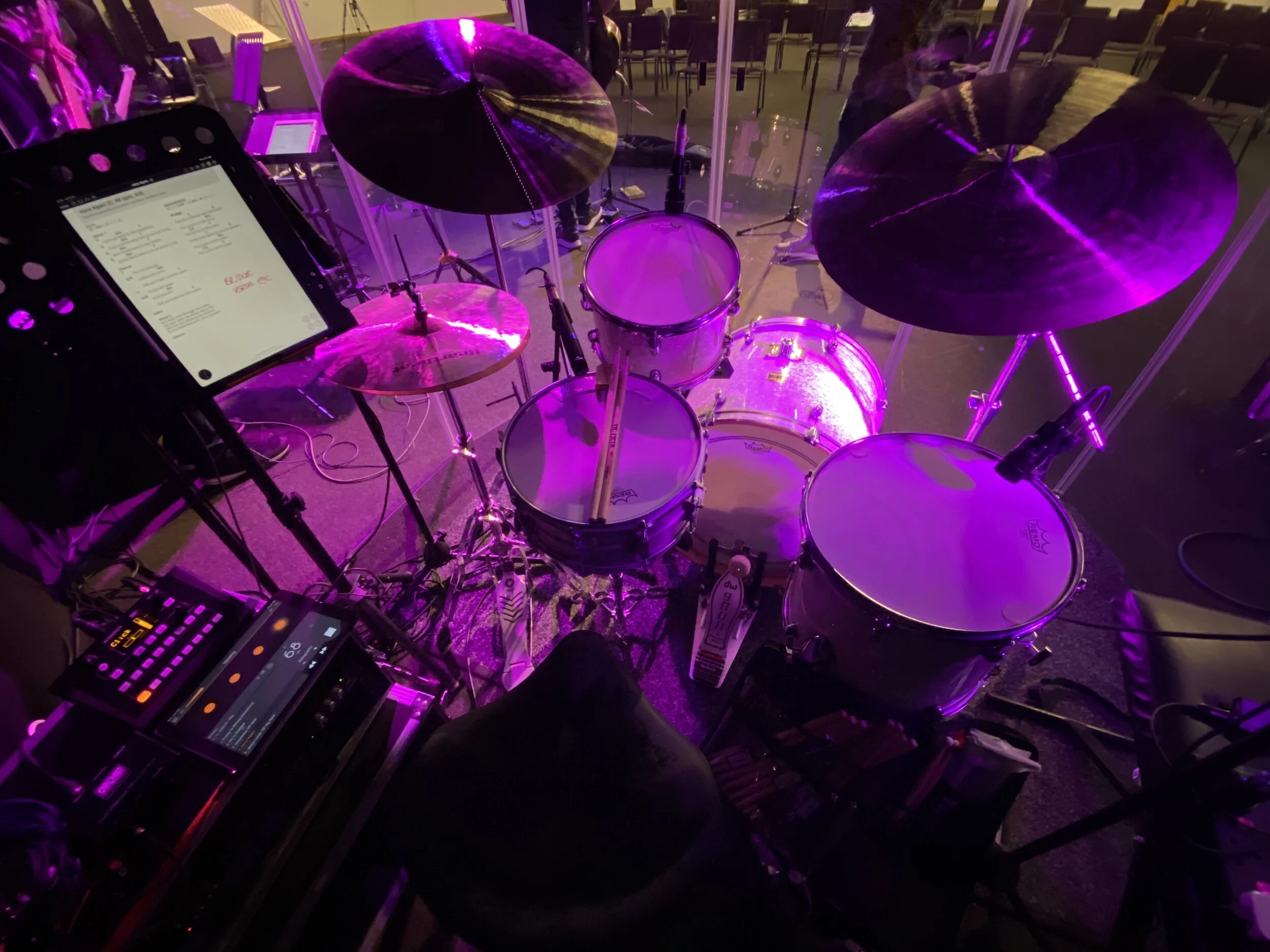 Monthly Roundup #39 - May '21