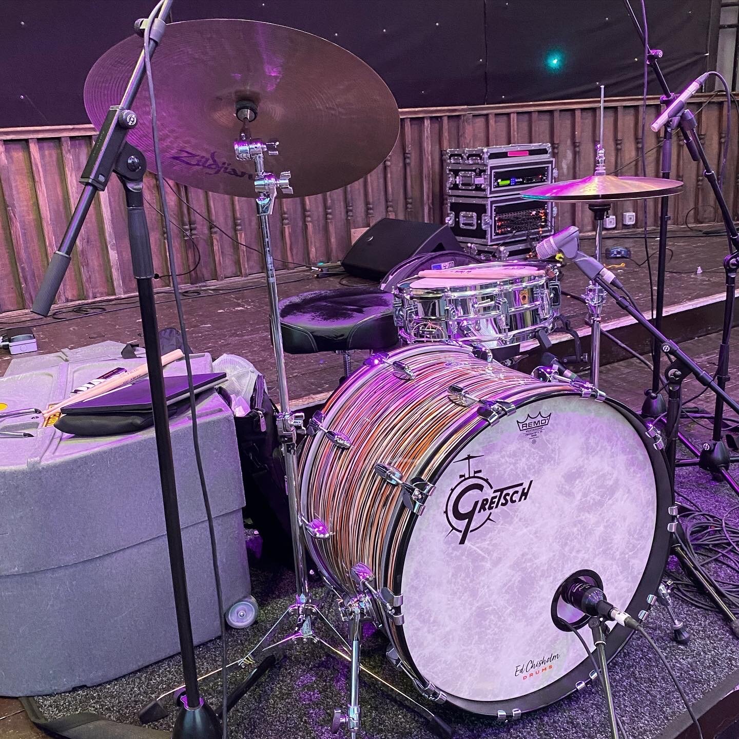 Monthly Roundup #42 - August '21