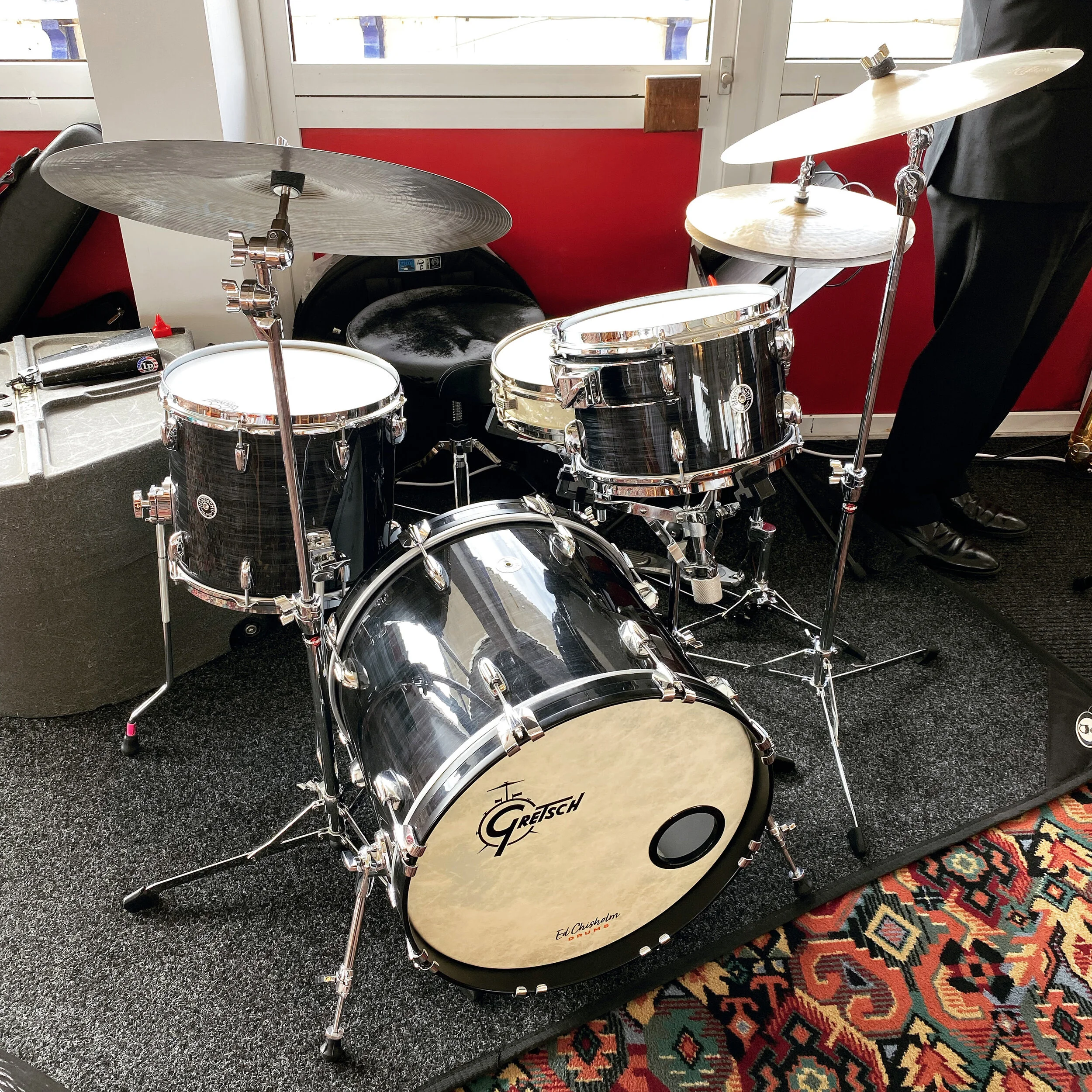 Monthly Roundup #43 - September '21