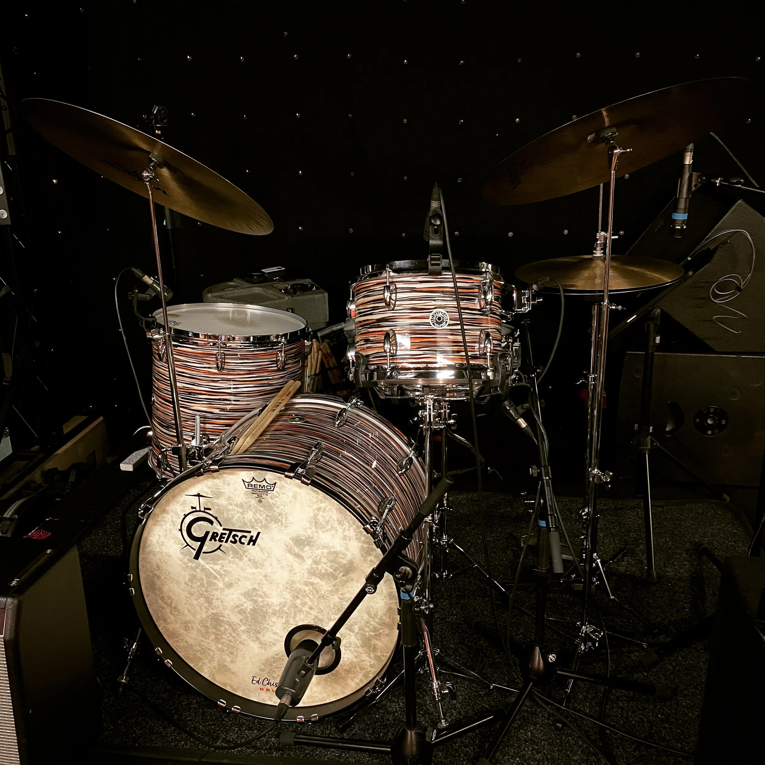 Monthly Roundup #44 - October '21