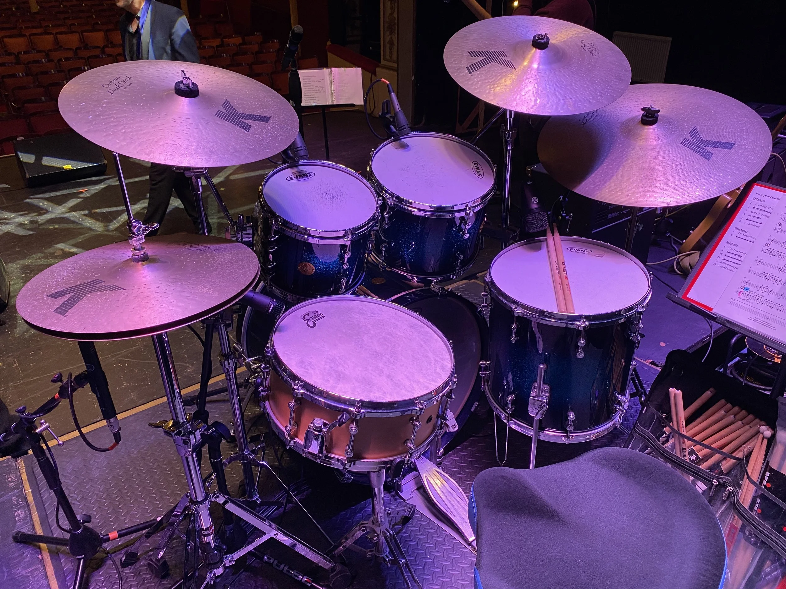 Monthly Roundup #45 - November '21