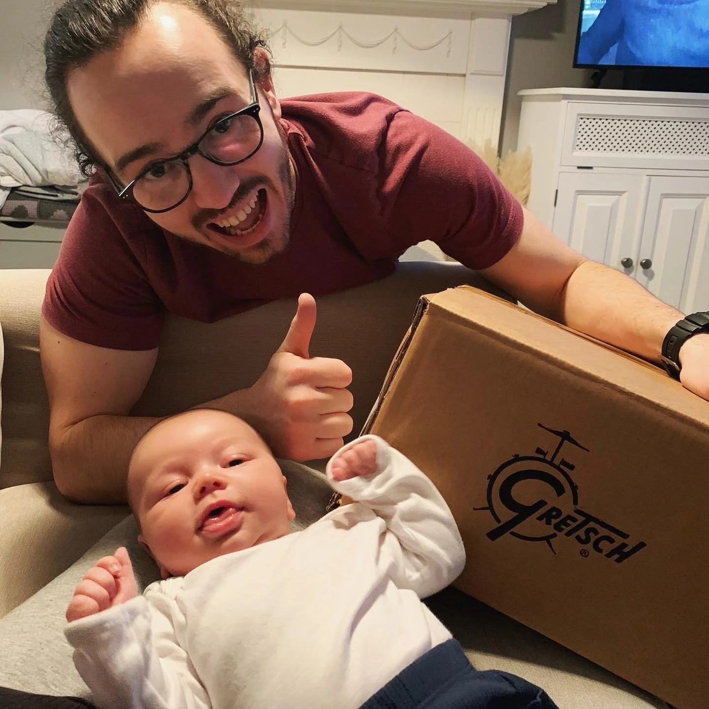 Drum Diaries #46 - Dec '21/Jan-March '22