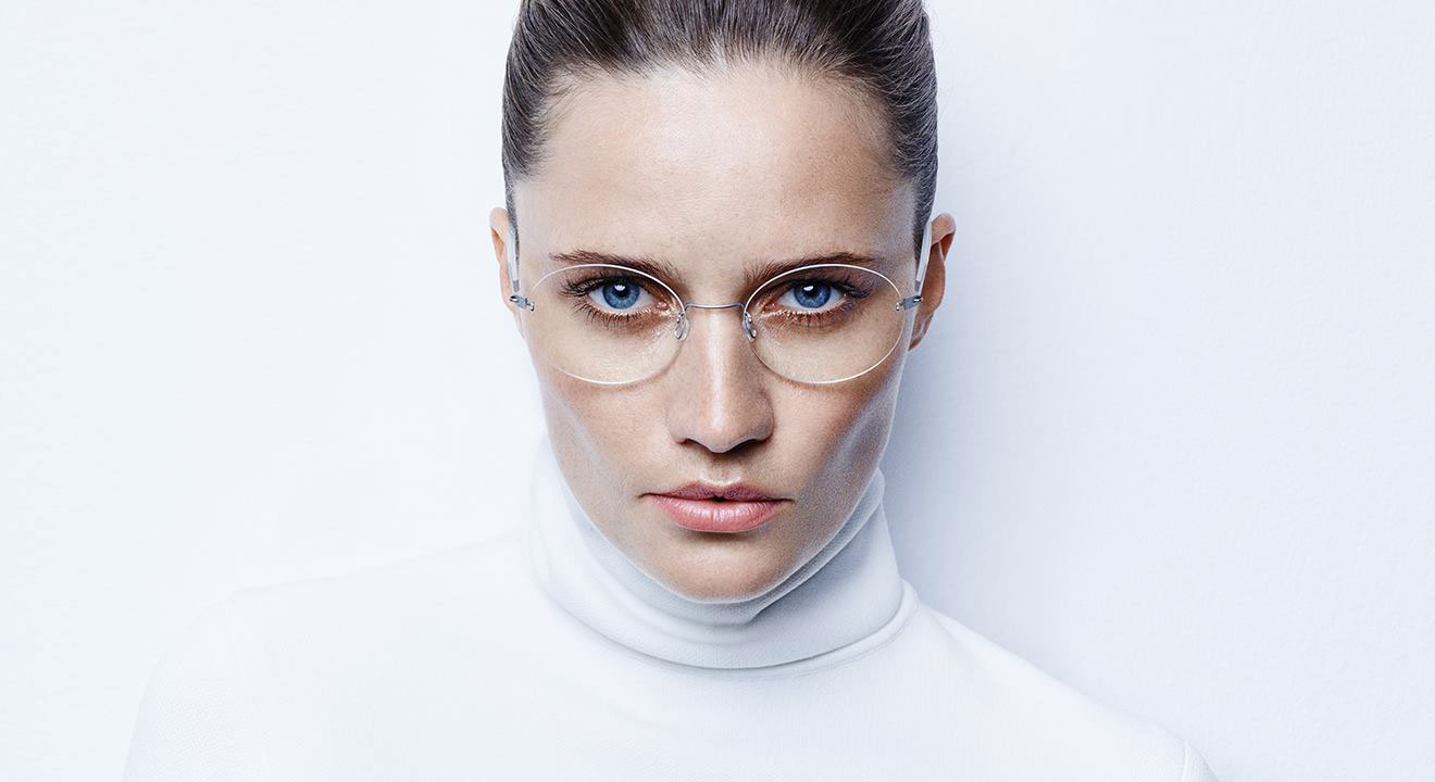 Lindberg rimless frames
