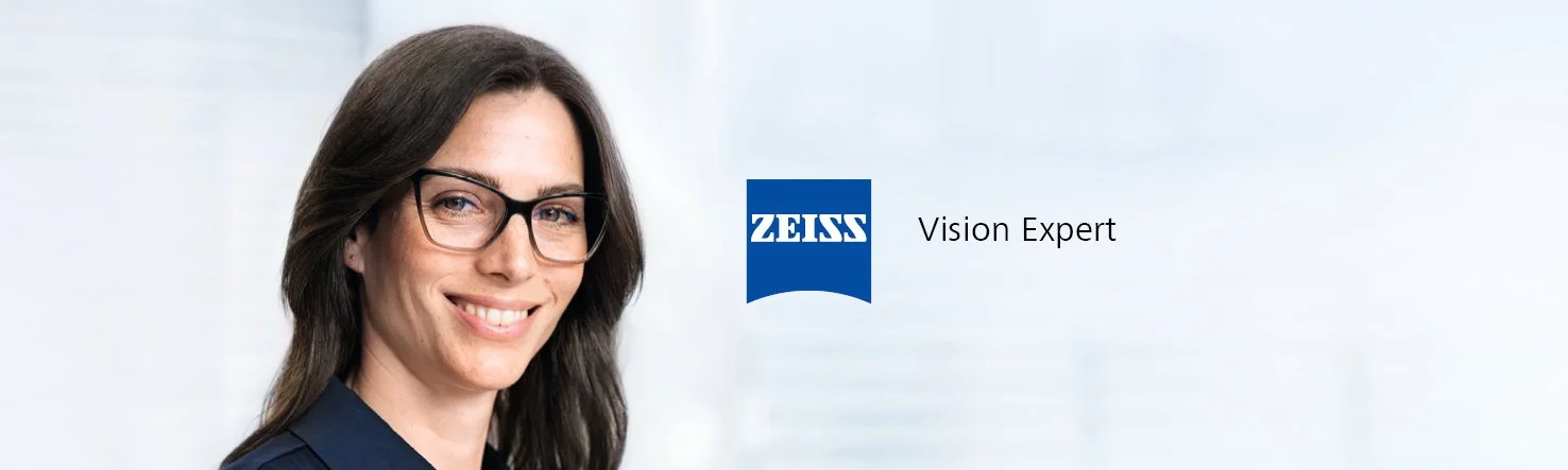 Zeiss Vision Expert Logo