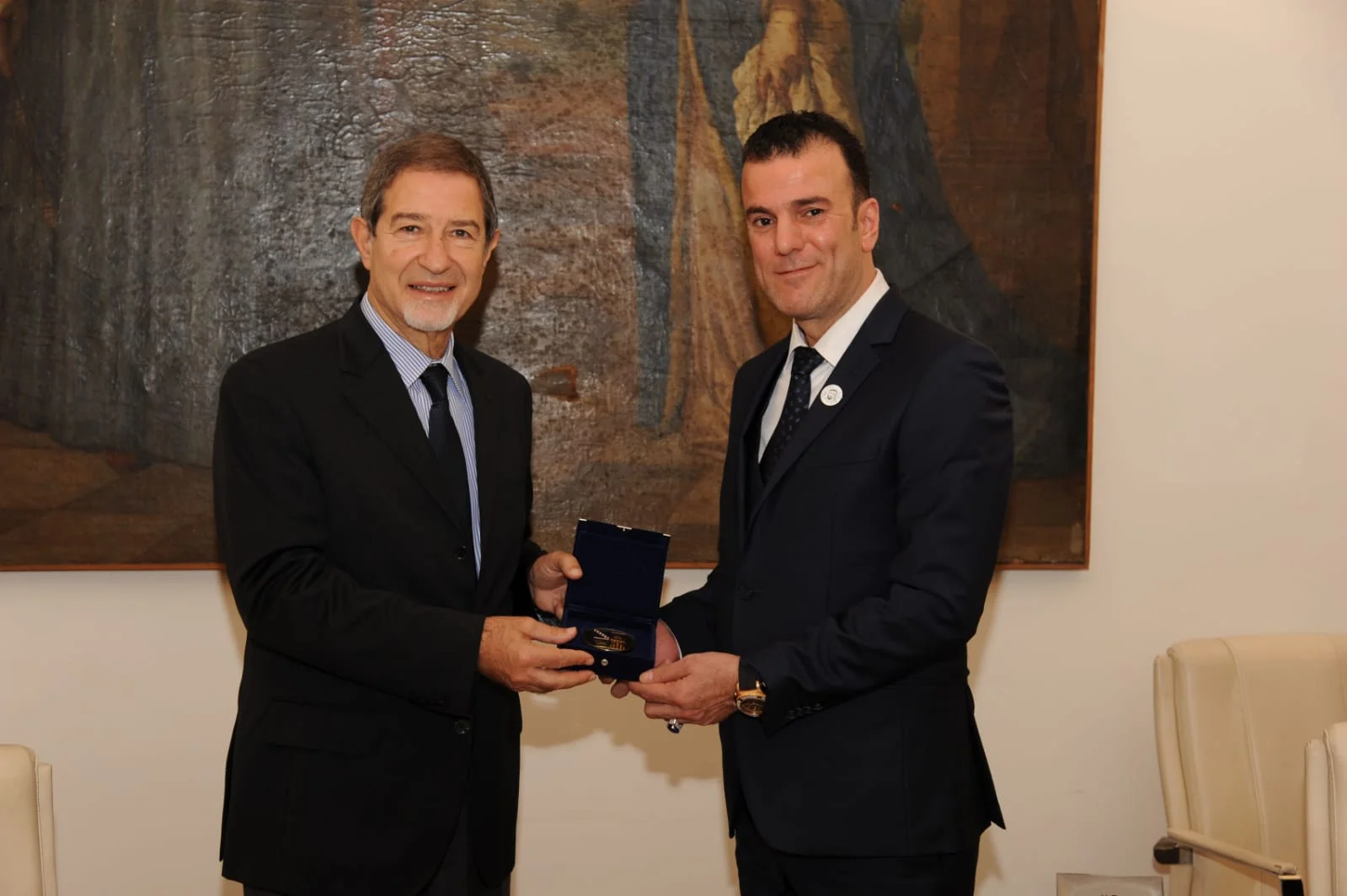 INWEX-DR.TAJEDDINE-PRESIDENT OF SICILY-1.jpg