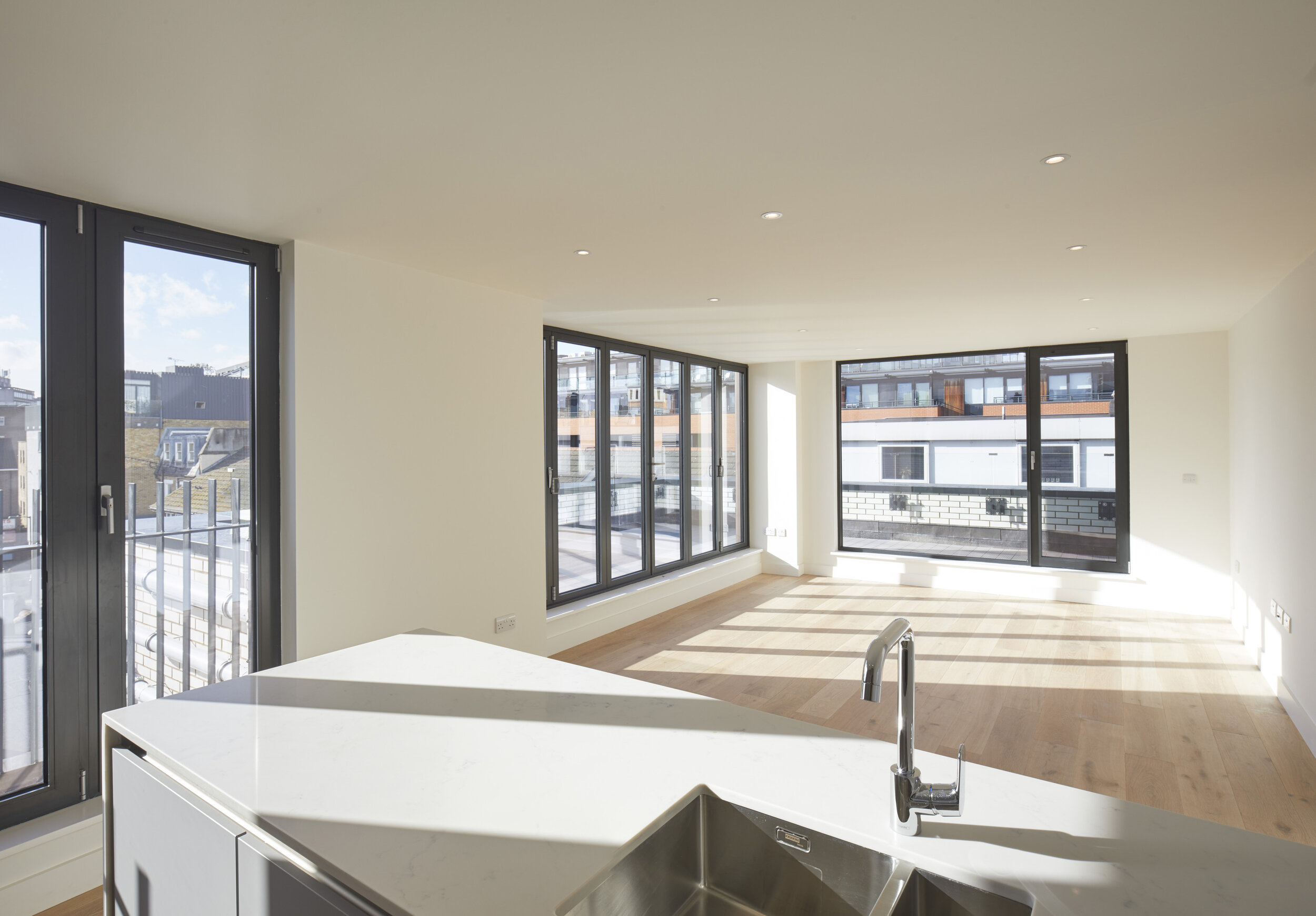 interior 4 - 7 Sudrey Street