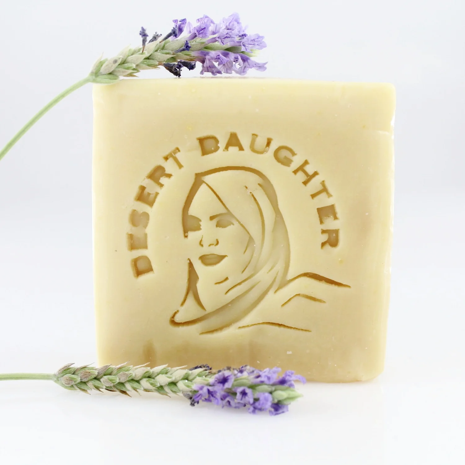 Camel Milk Lavender Soap