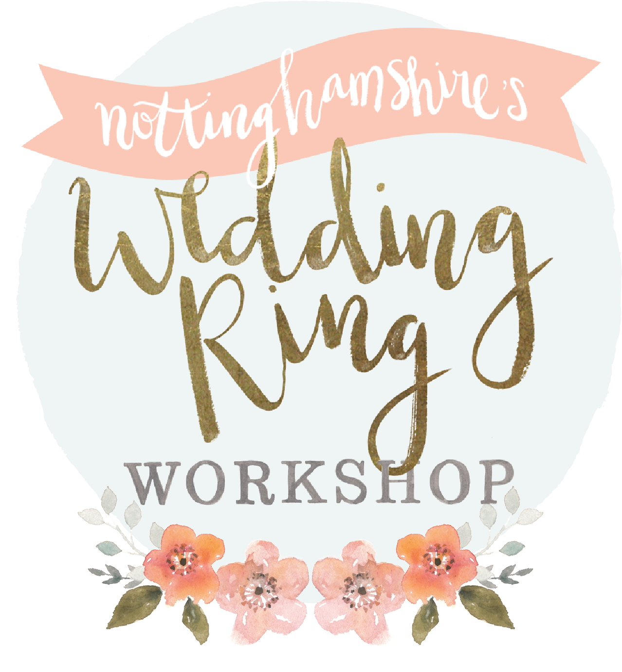 The Nottinghamshire's Wedding Ring Workshop